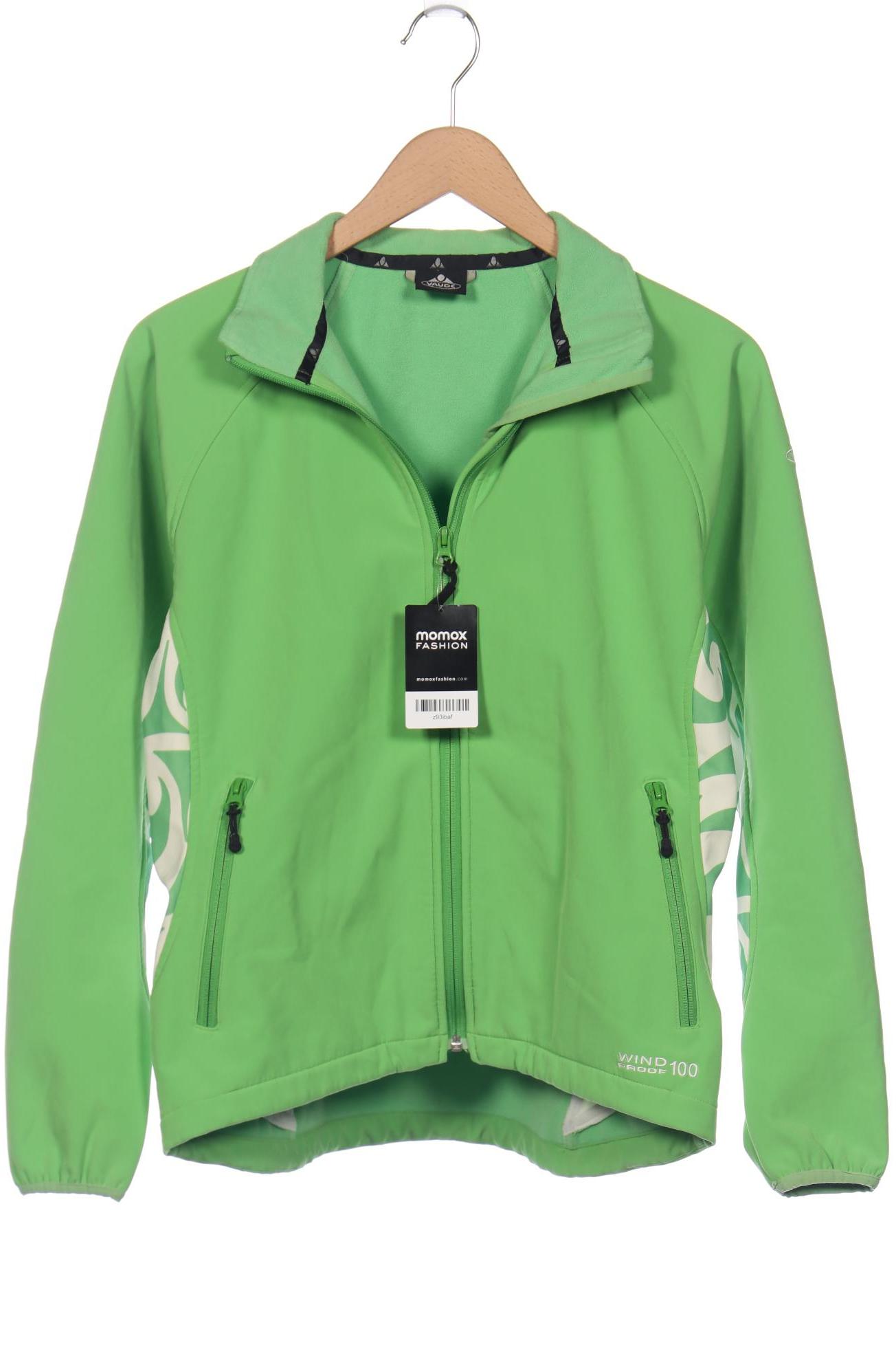 

VAUDE Damen Jacke, grün