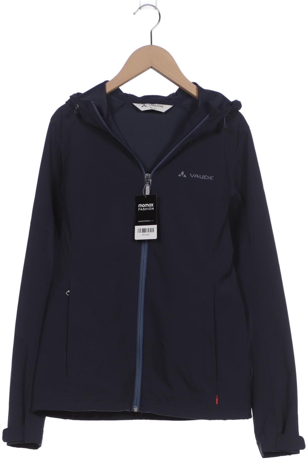 

Vaude Damen Jacke, marineblau, Gr. 36