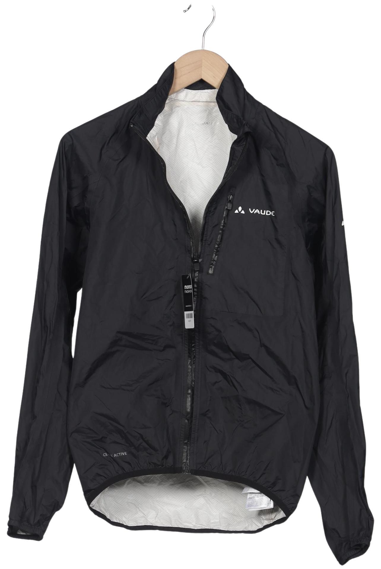 

Vaude Damen Jacke, schwarz, Gr. 48