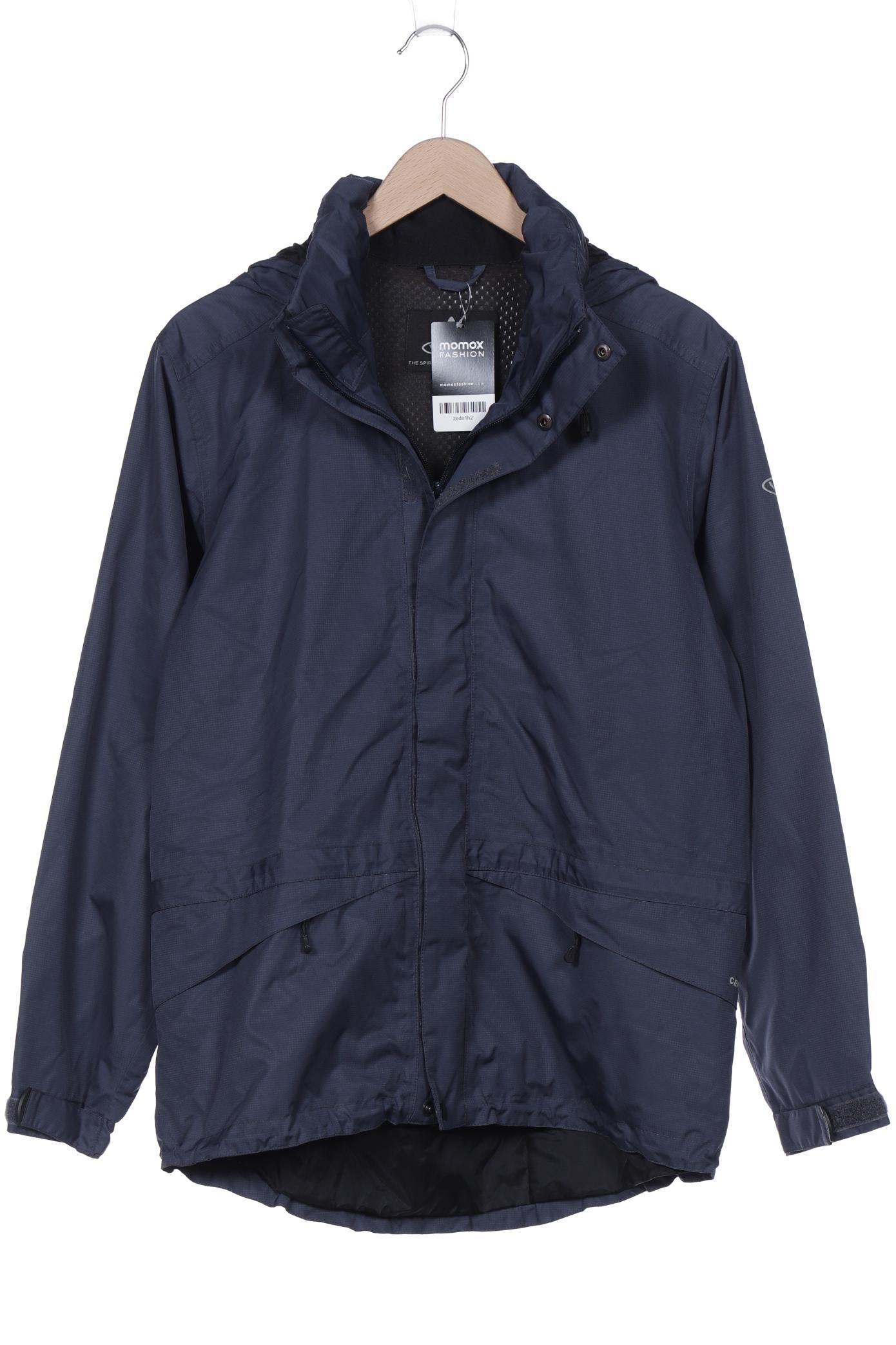 

Vaude Damen Jacke, marineblau, Gr. 36