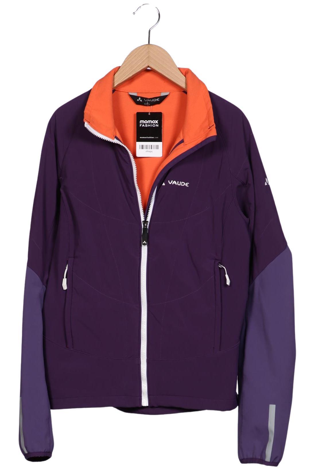 

Vaude Damen Jacke, flieder, Gr. 42