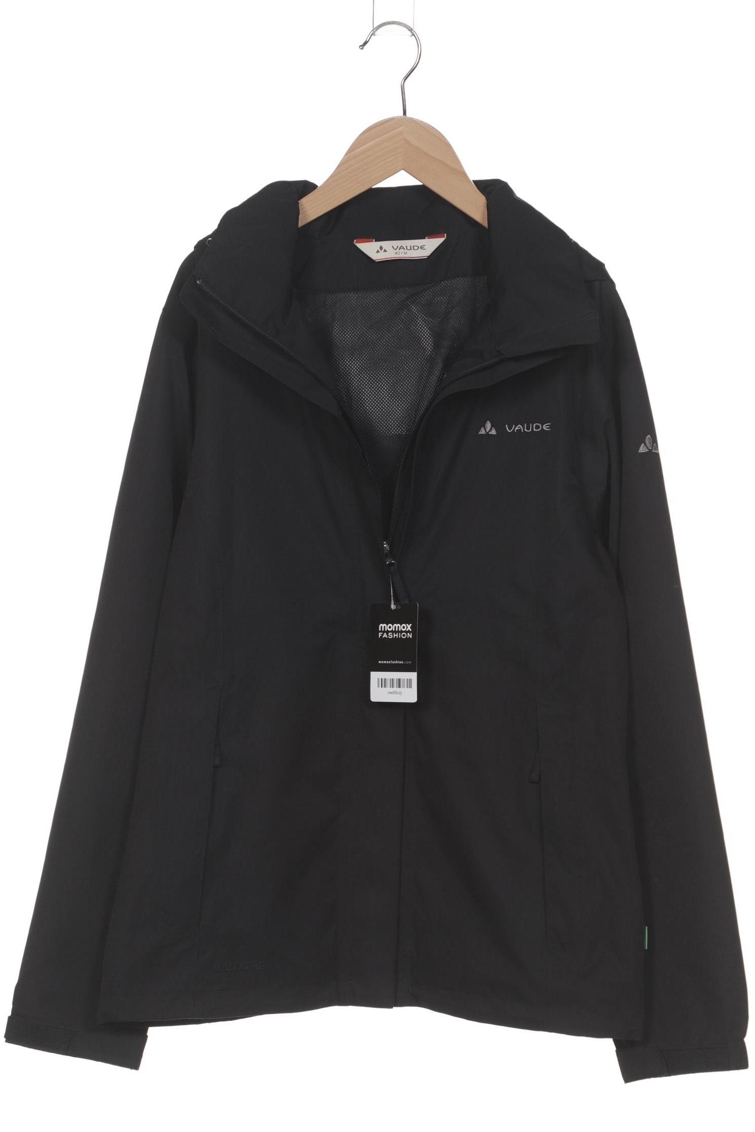 

Vaude Damen Jacke, schwarz, Gr. 40