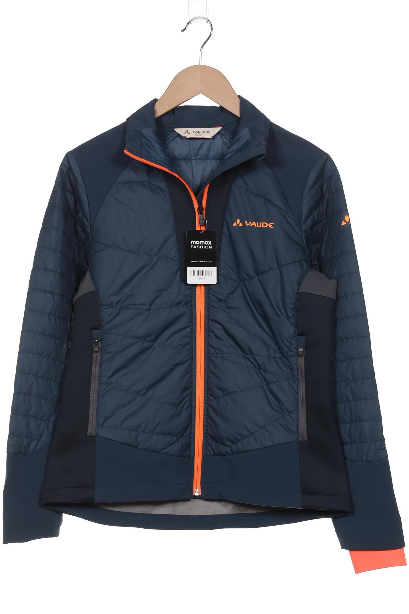 

Vaude Damen Jacke, marineblau, Gr. 38