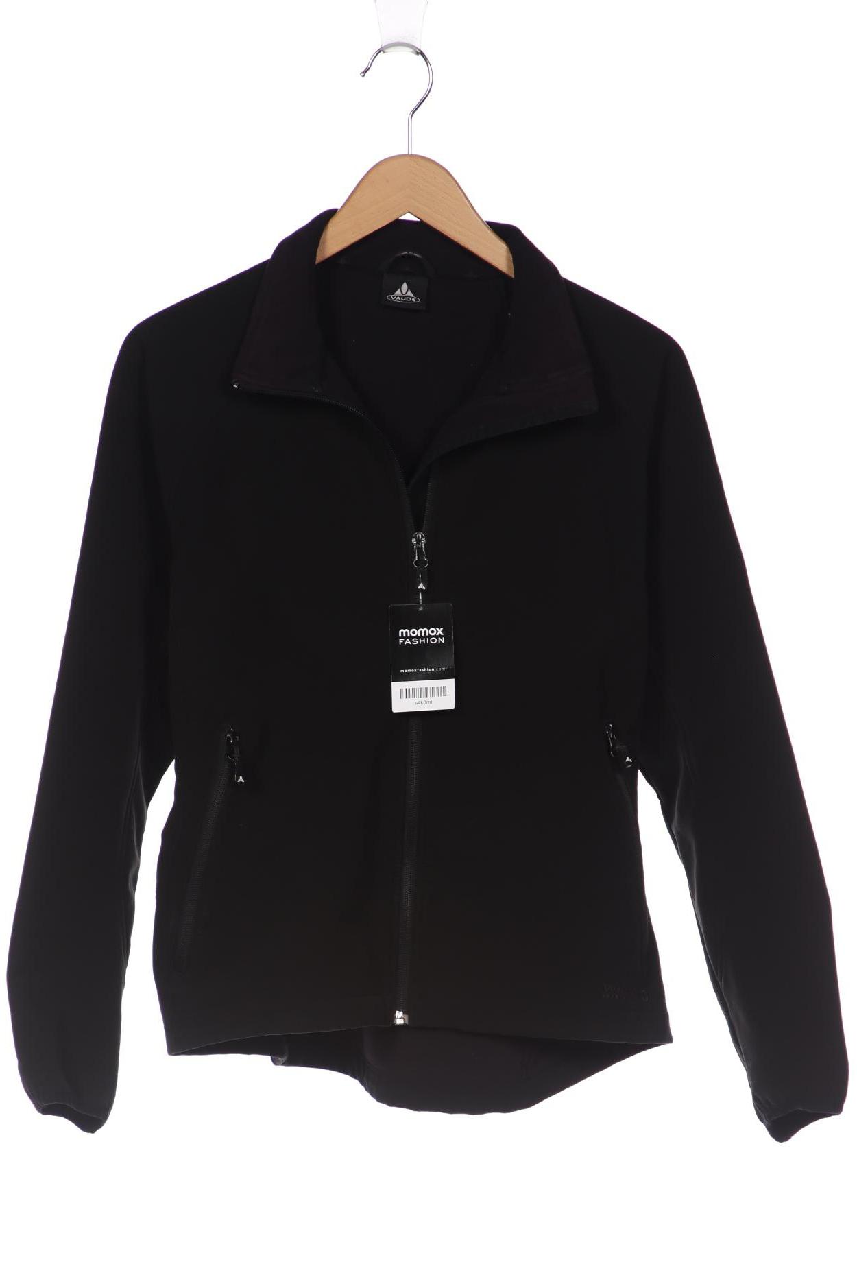 

VAUDE Damen Jacke, schwarz