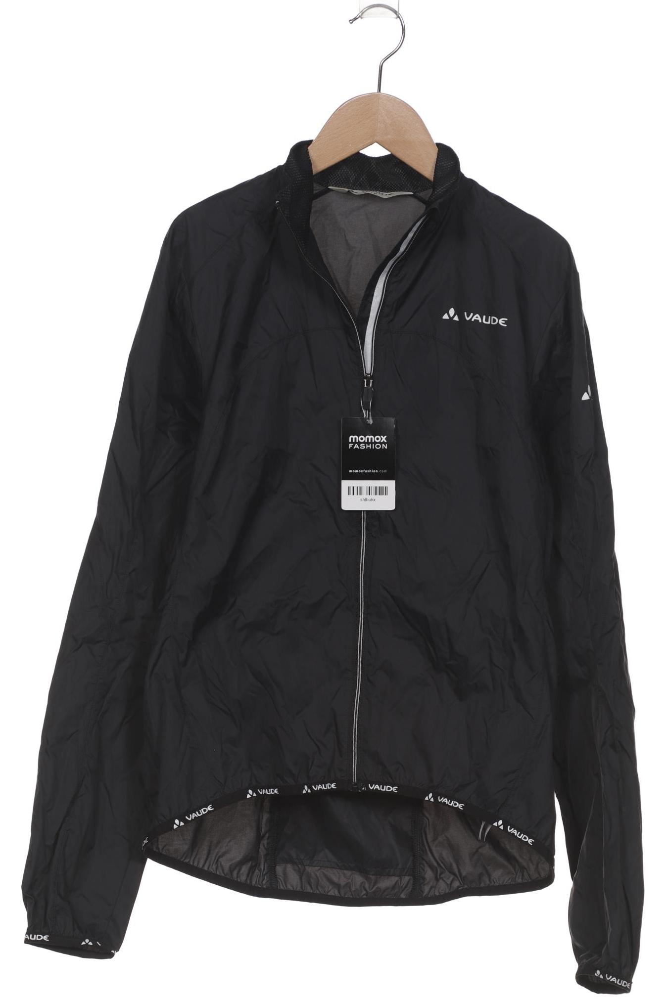 

Vaude Damen Jacke, schwarz, Gr. 40