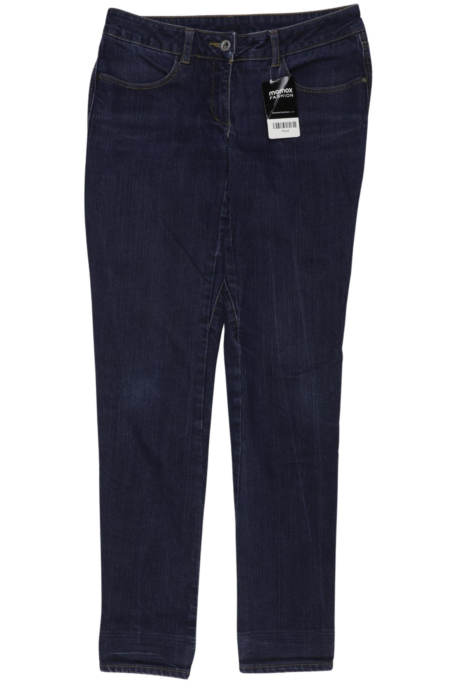 

Vaude Damen Jeans, marineblau, Gr. 36