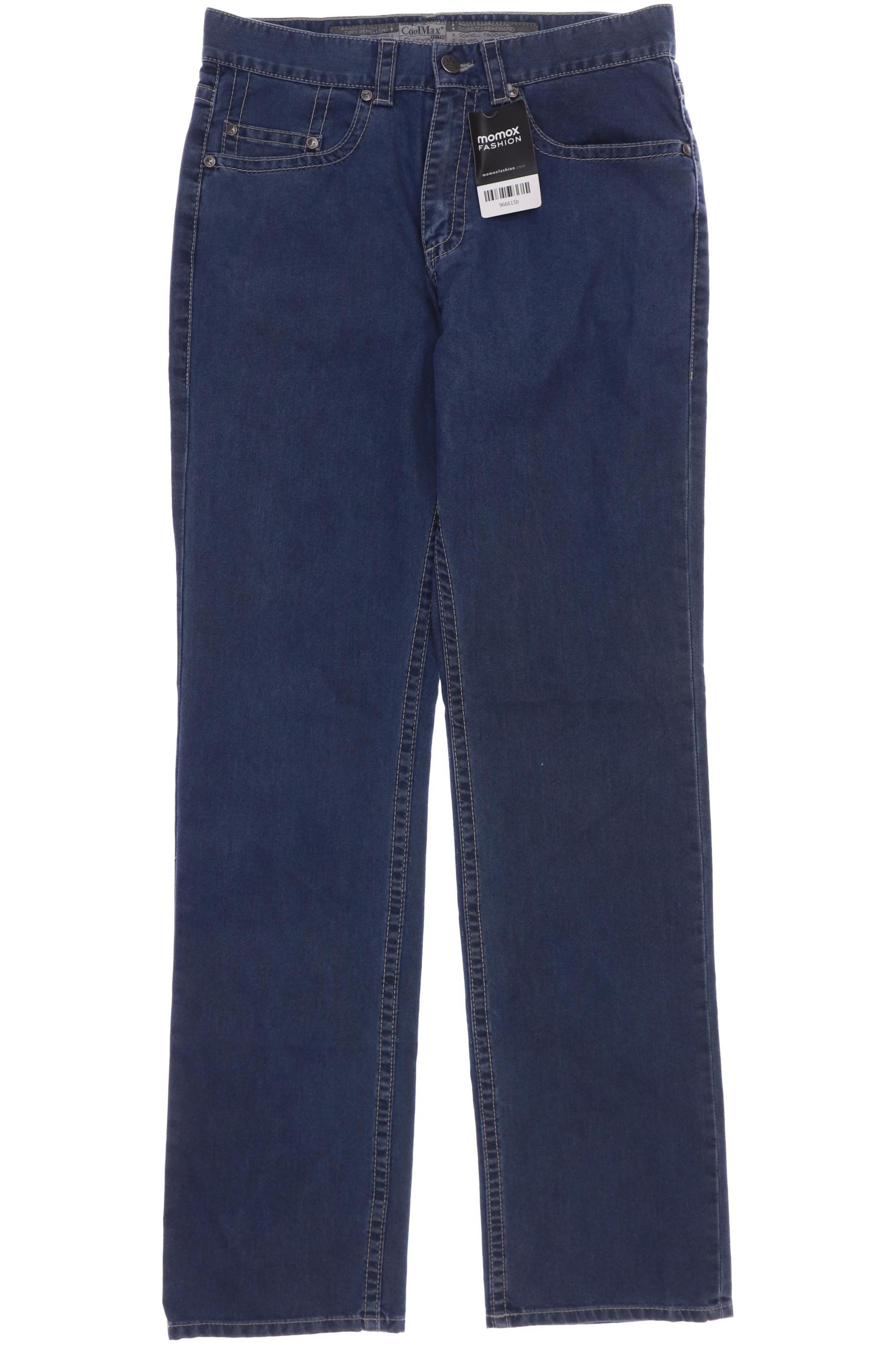 

Vaude Damen Jeans, blau, Gr. 31