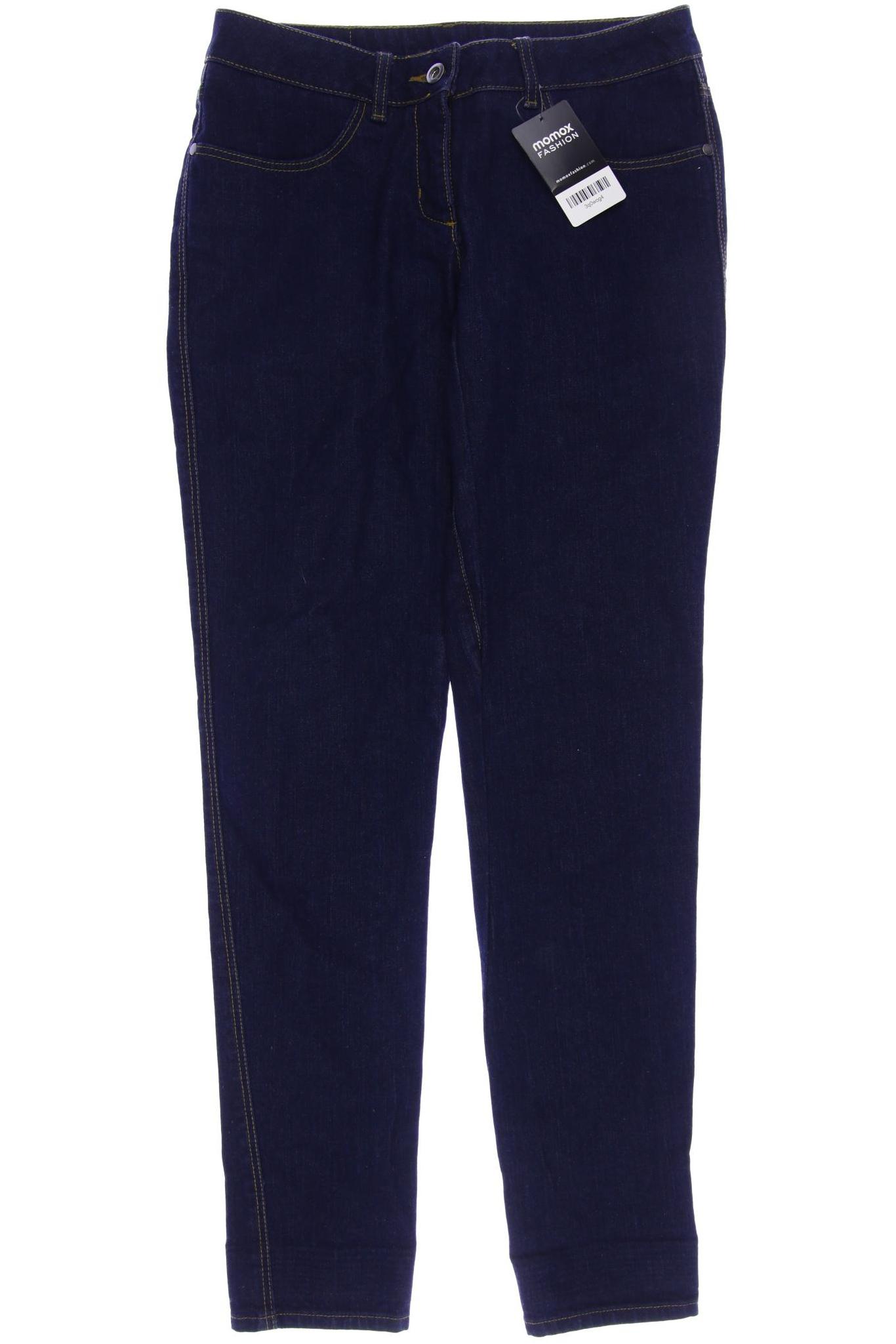 

VAUDE Damen Jeans, marineblau