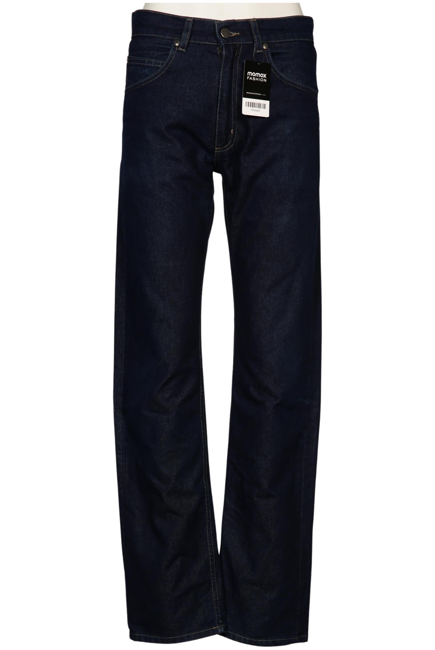 

Vaude Damen Jeans, marineblau, Gr. 29