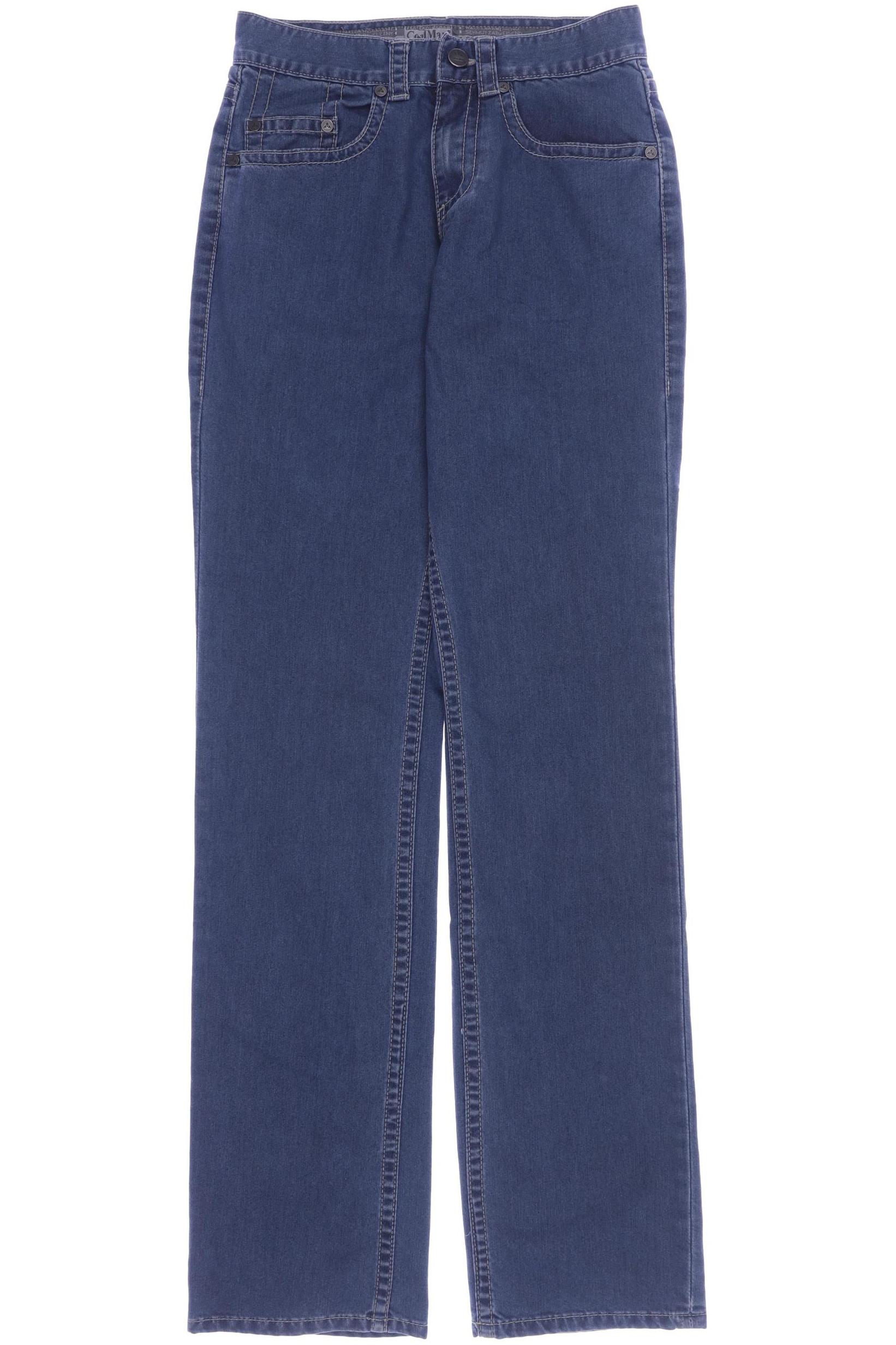 

VAUDE Damen Jeans, blau