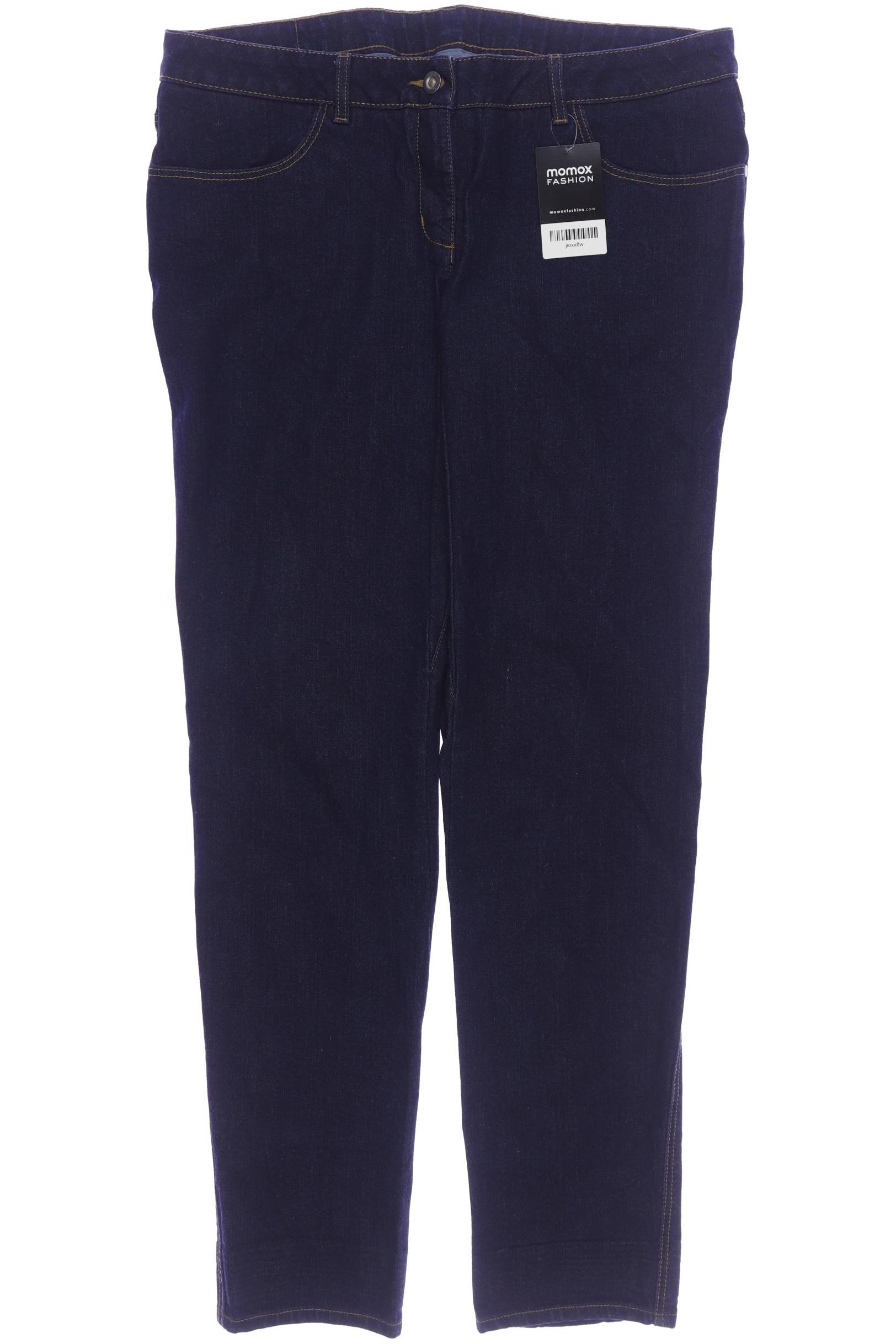 

Vaude Damen Jeans, marineblau, Gr. 44
