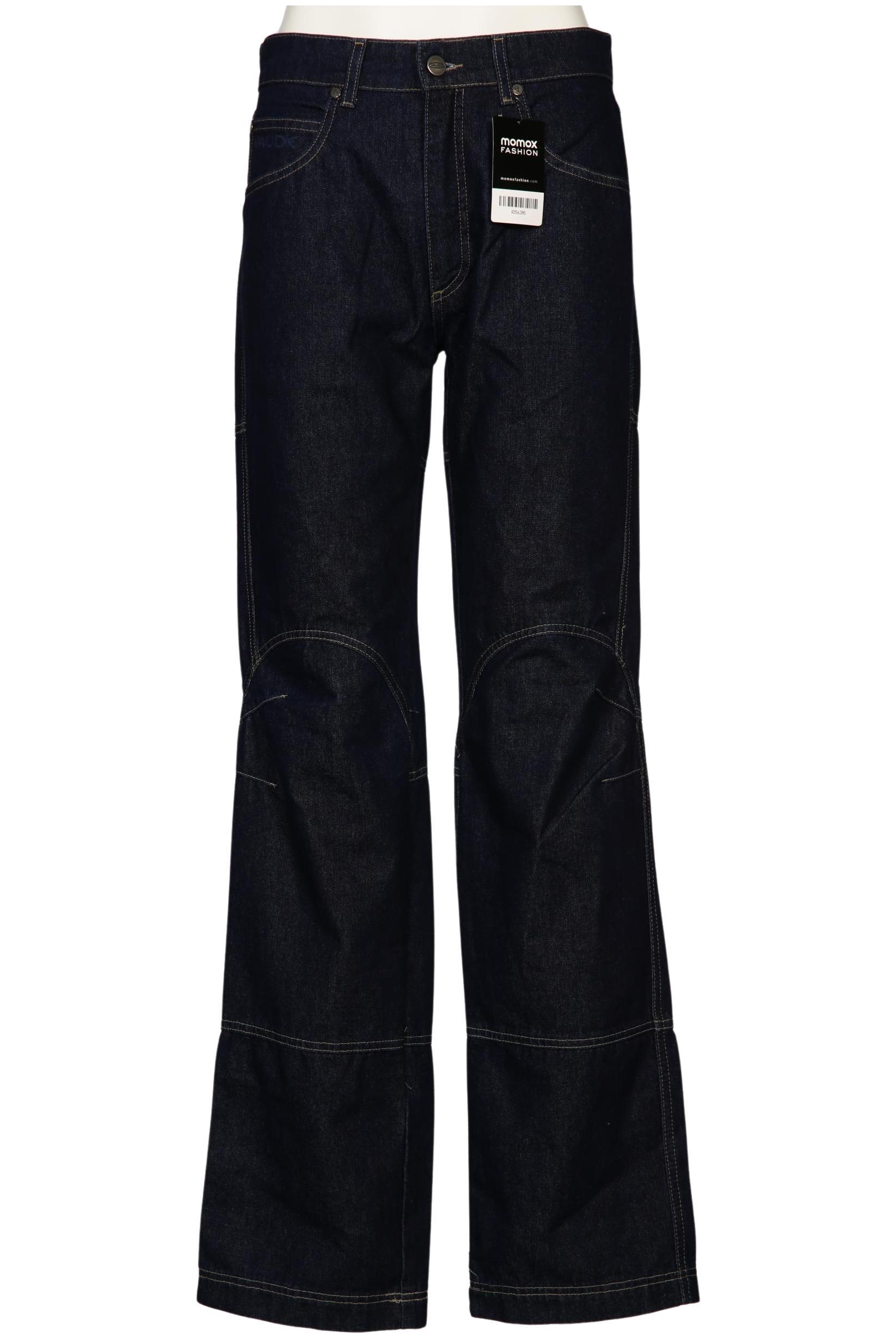 

Vaude Damen Jeans, marineblau, Gr. 30