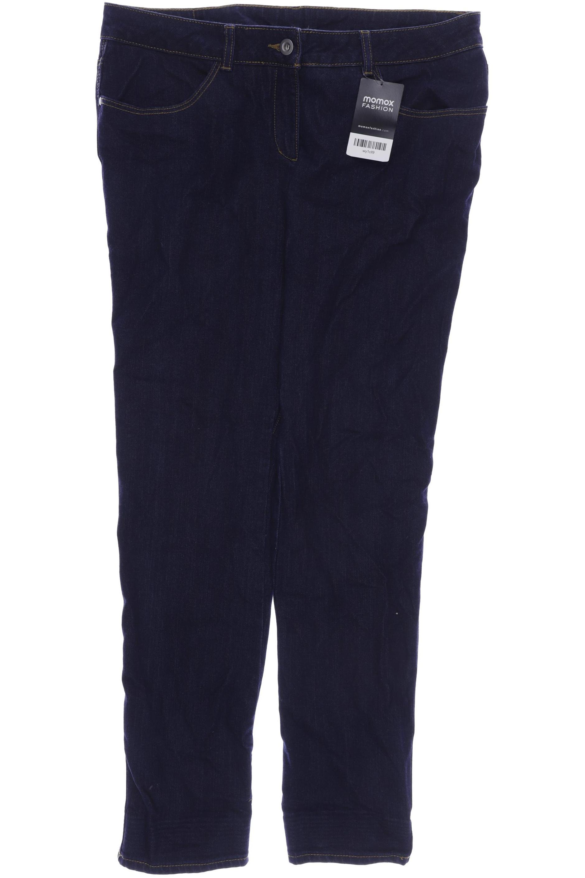 

Vaude Damen Jeans, marineblau, Gr. 42