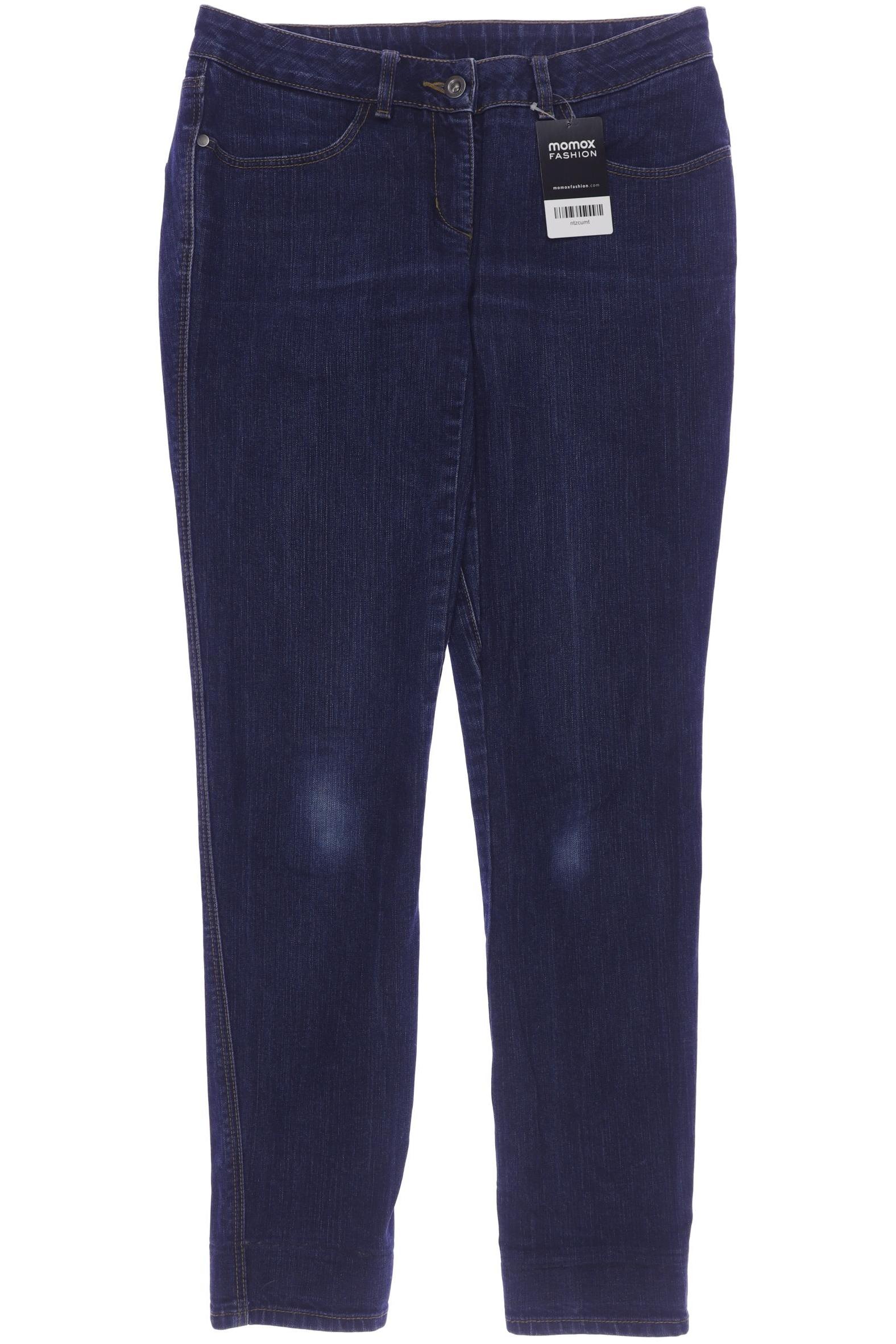 

Vaude Damen Jeans, blau, Gr. 36