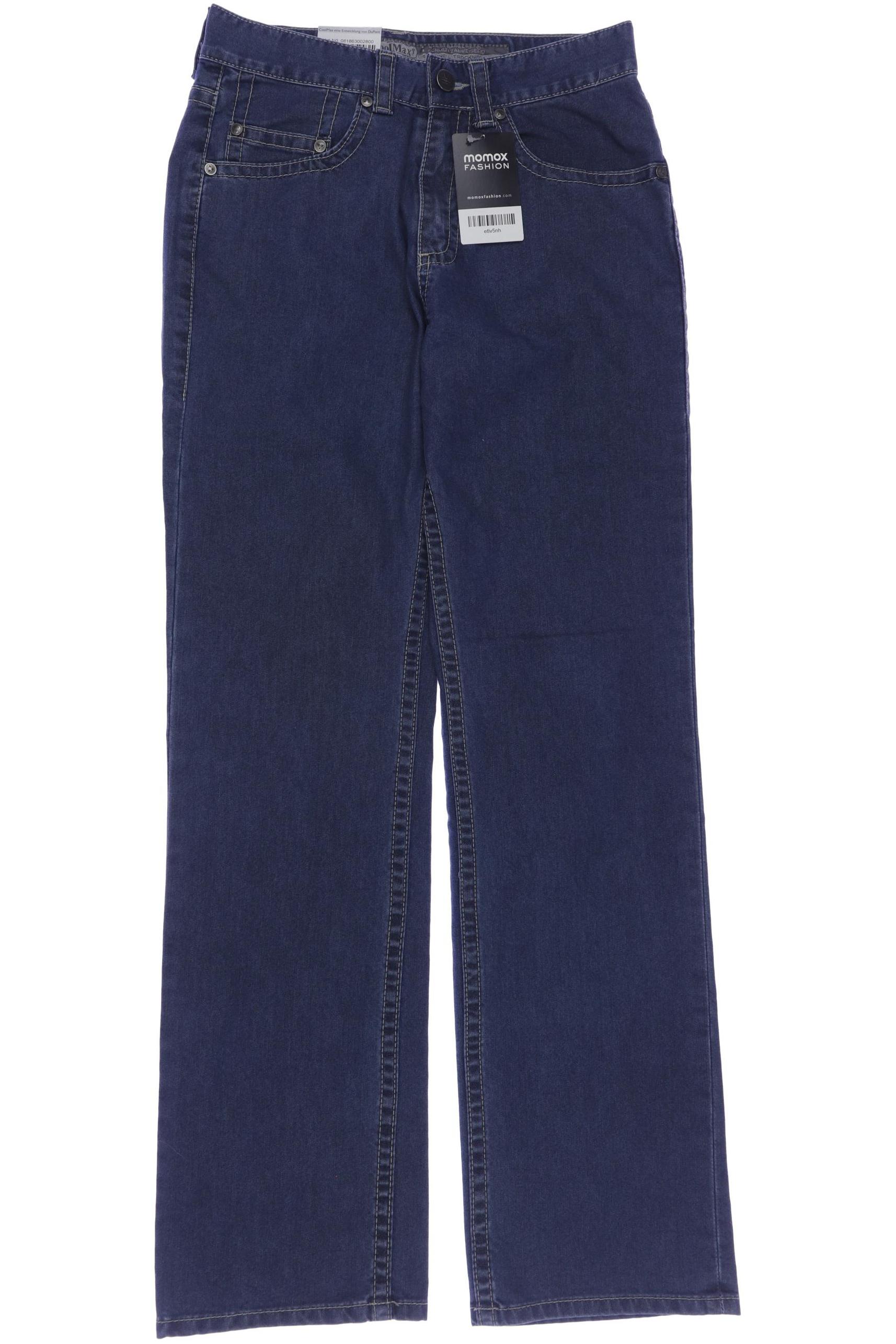 

Vaude Damen Jeans, blau, Gr. 28