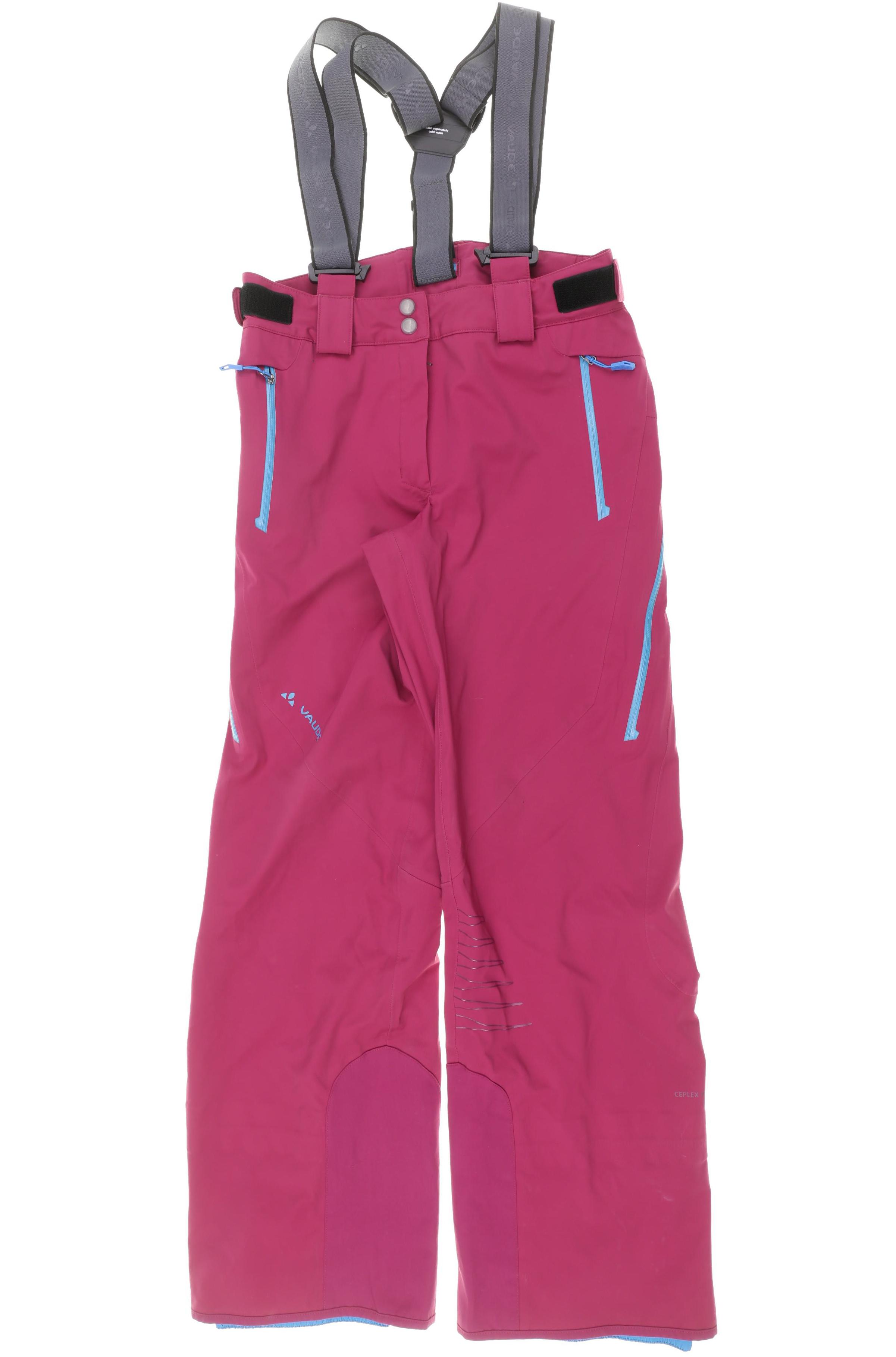 

Vaude Damen Jumpsuit/Overall, pink, Gr. 36