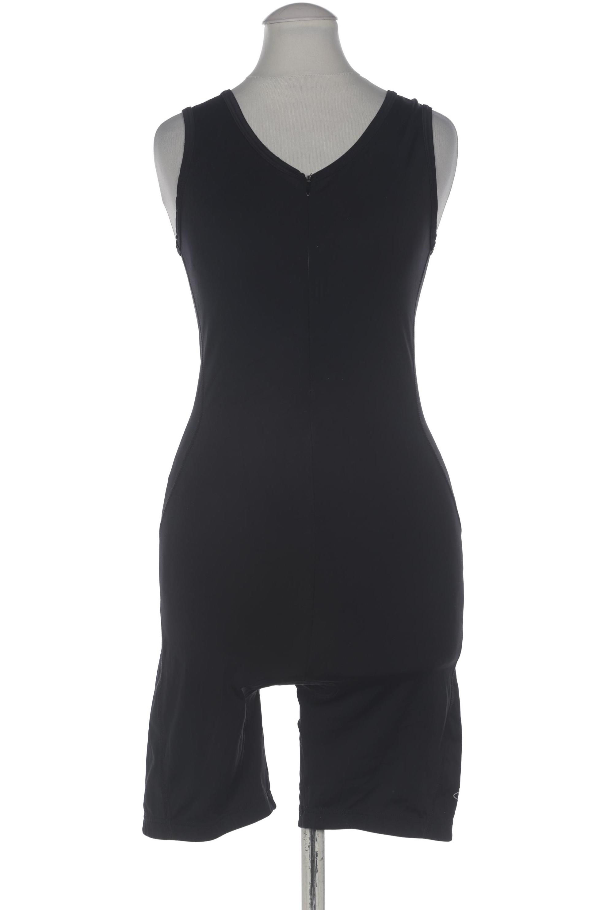 

Vaude Damen Jumpsuit/Overall, schwarz, Gr. 36
