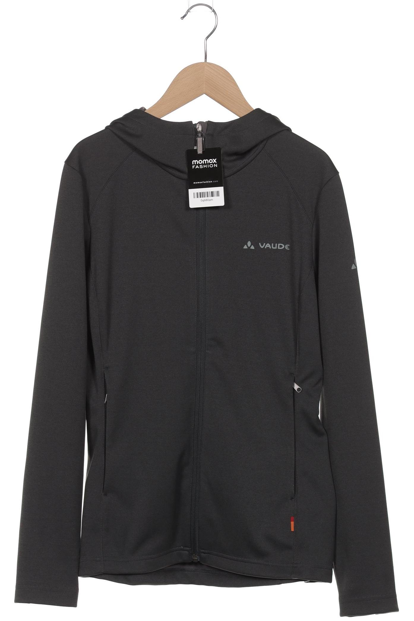 

Vaude Damen Kapuzenpullover, grün, Gr. 40
