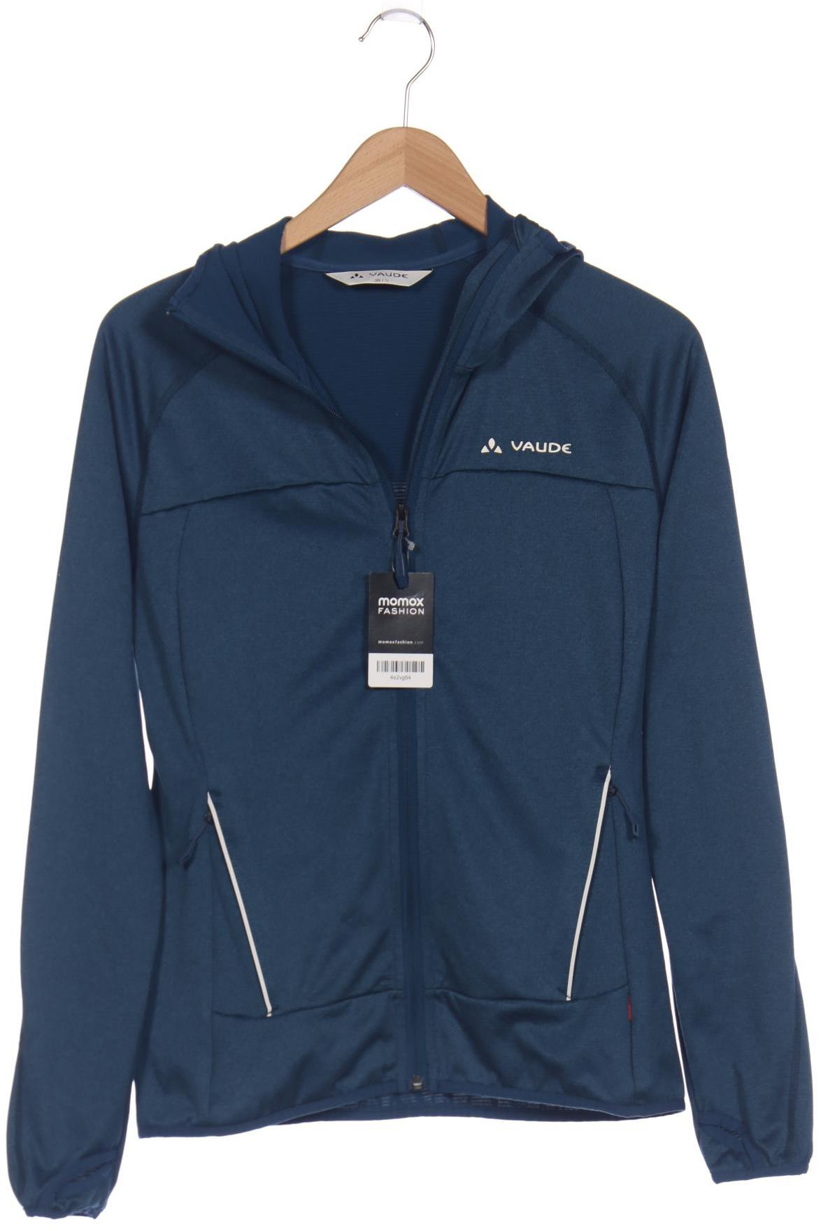 

VAUDE Damen Kapuzenpullover, türkis