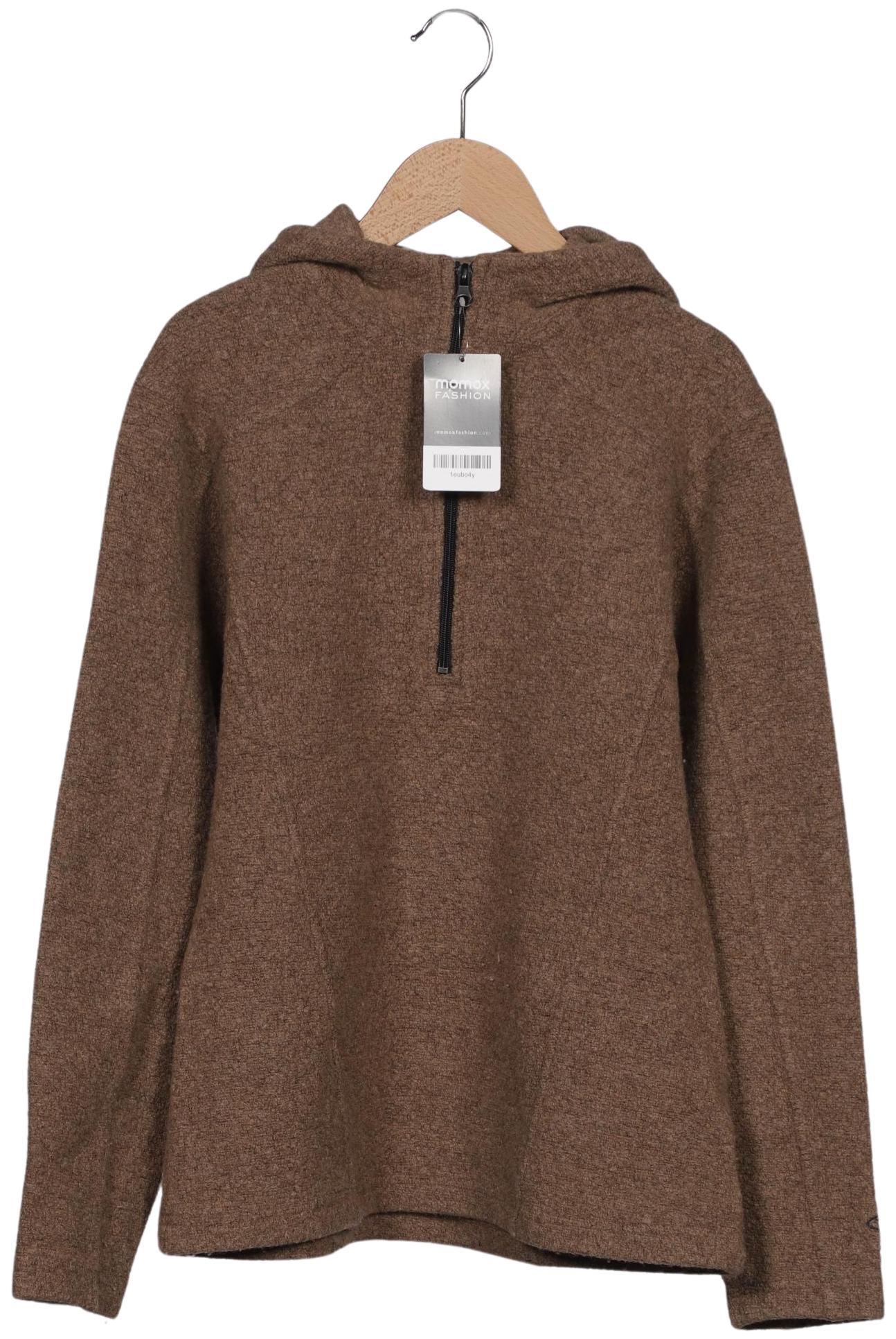 

Vaude Damen Kapuzenpullover, braun, Gr. 40