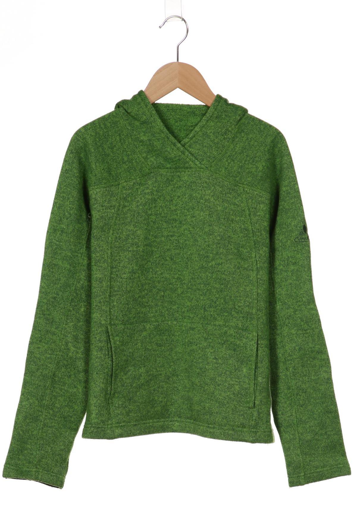 

Vaude Damen Kapuzenpullover, grün, Gr. 40