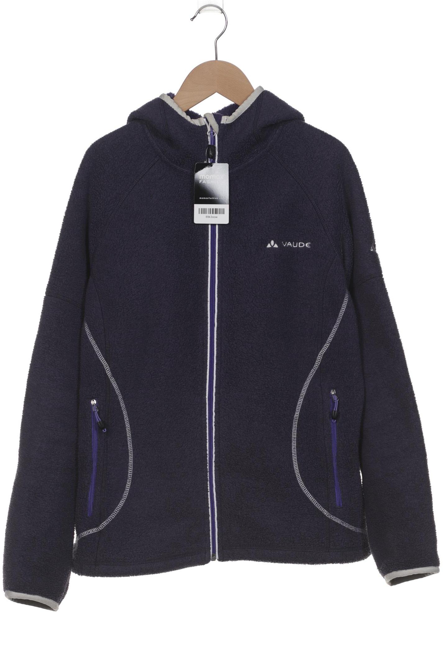 

Vaude Damen Kapuzenpullover, flieder, Gr. 40
