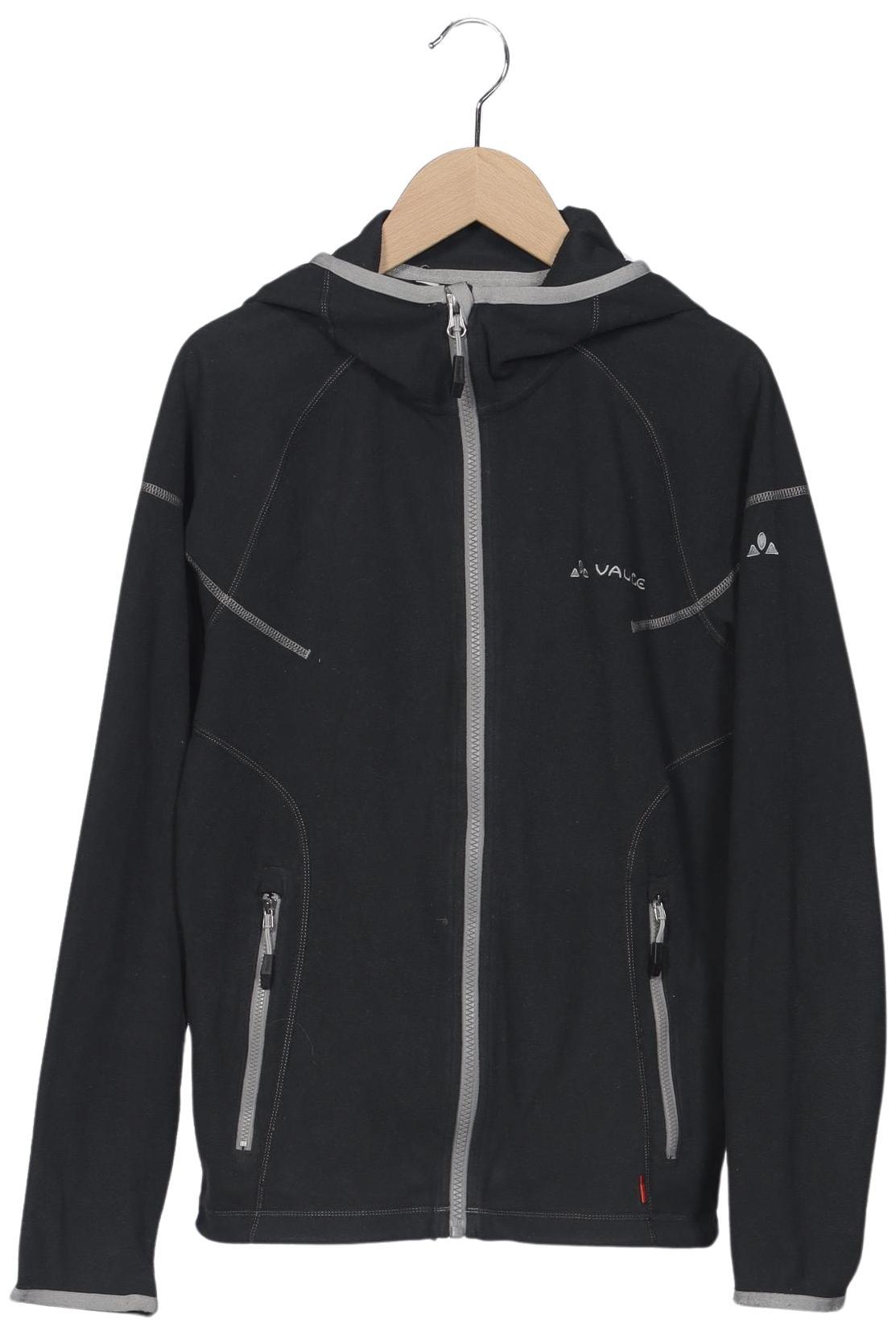 

Vaude Damen Kapuzenpullover, schwarz, Gr. 36