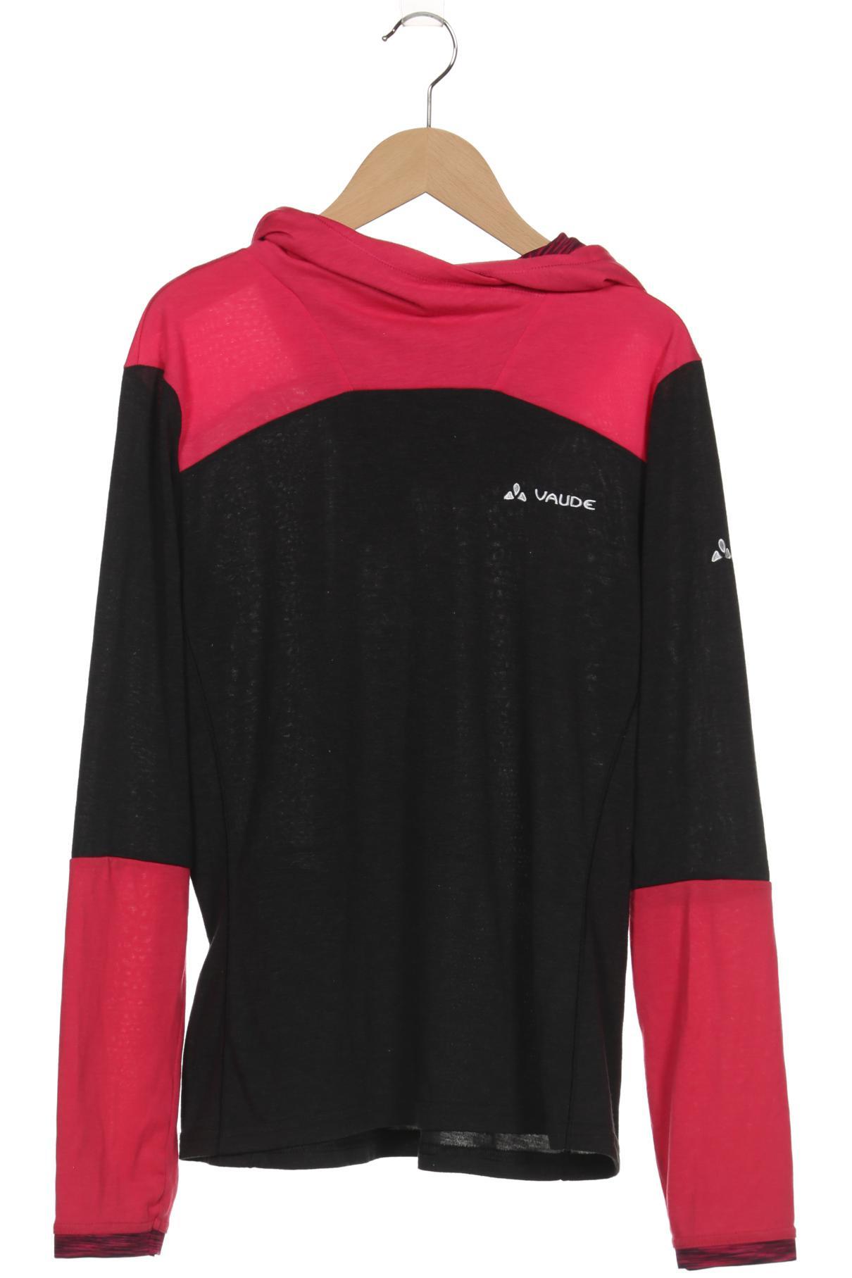 

VAUDE Damen Kapuzenpullover, grau