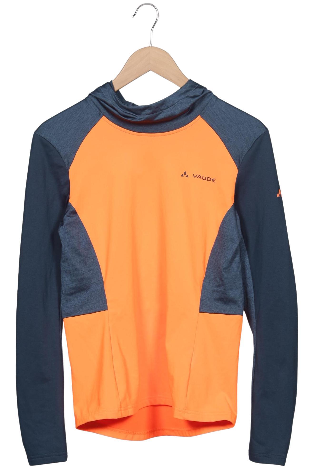 

Vaude Damen Kapuzenpullover, mehrfarbig, Gr. 36