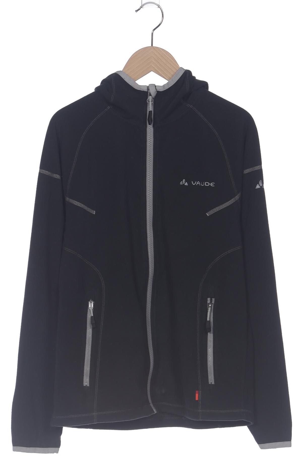

Vaude Damen Kapuzenpullover, schwarz, Gr. 36