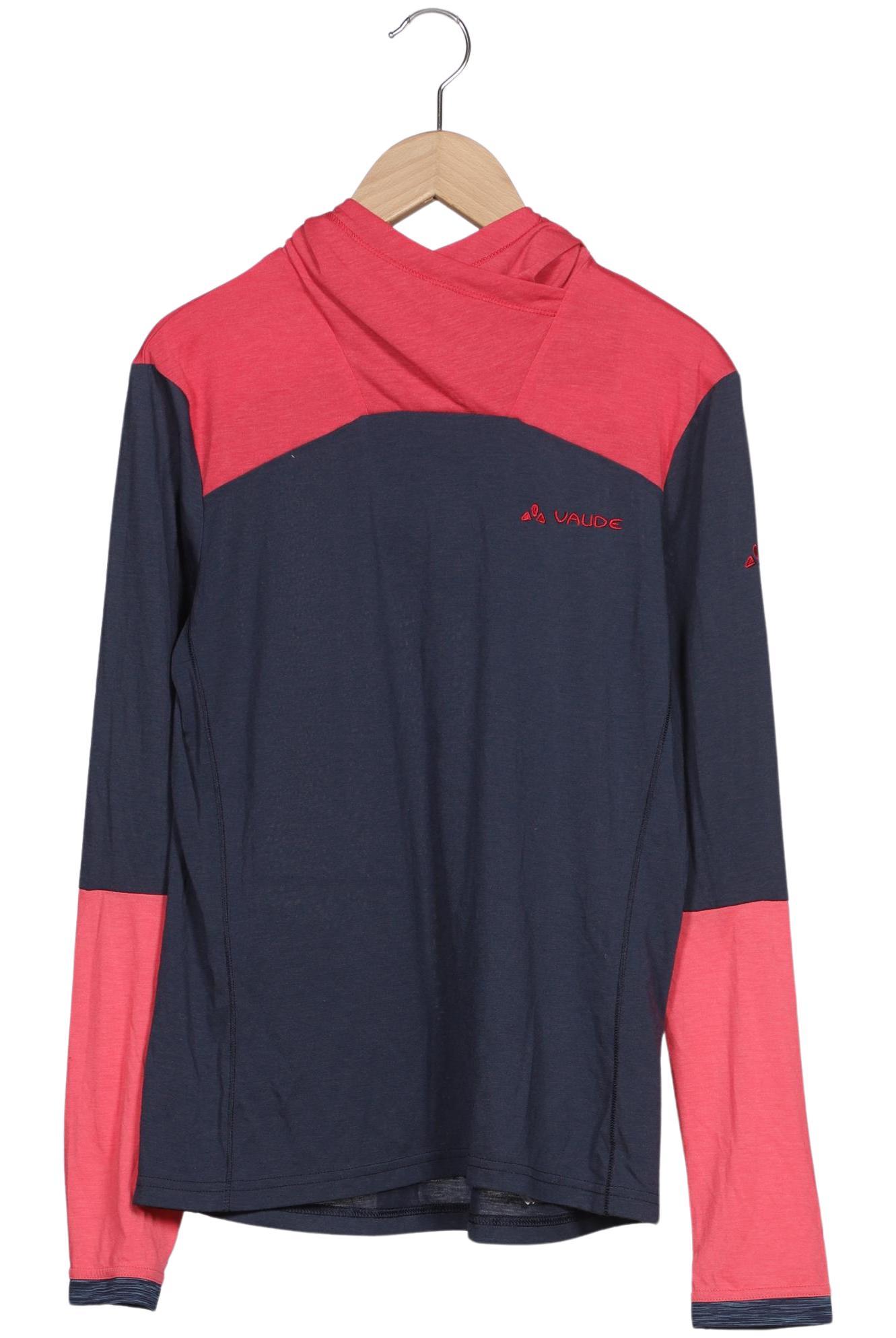 

Vaude Damen Kapuzenpullover, mehrfarbig, Gr. 38