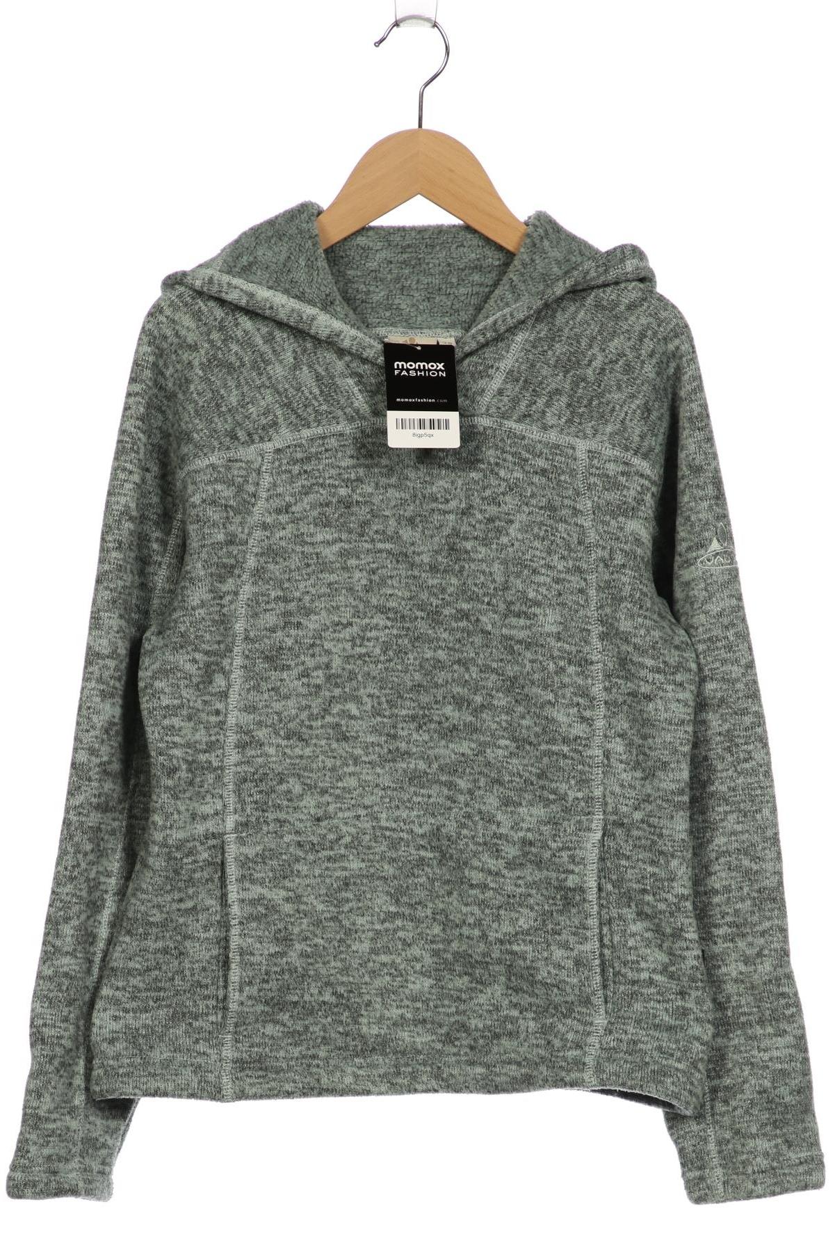 

Vaude Damen Kapuzenpullover, grau, Gr. 38