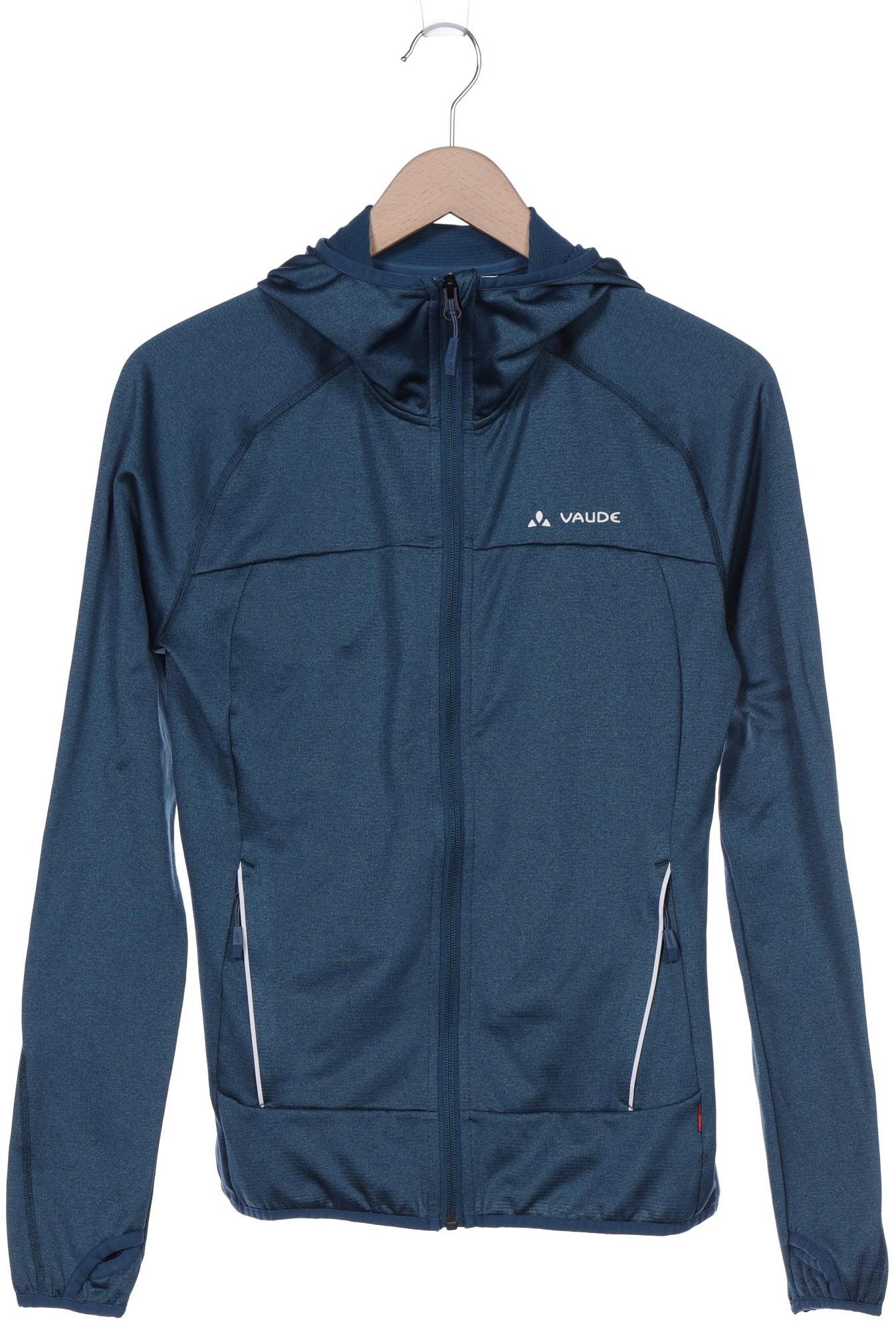 

VAUDE Damen Kapuzenpullover, türkis