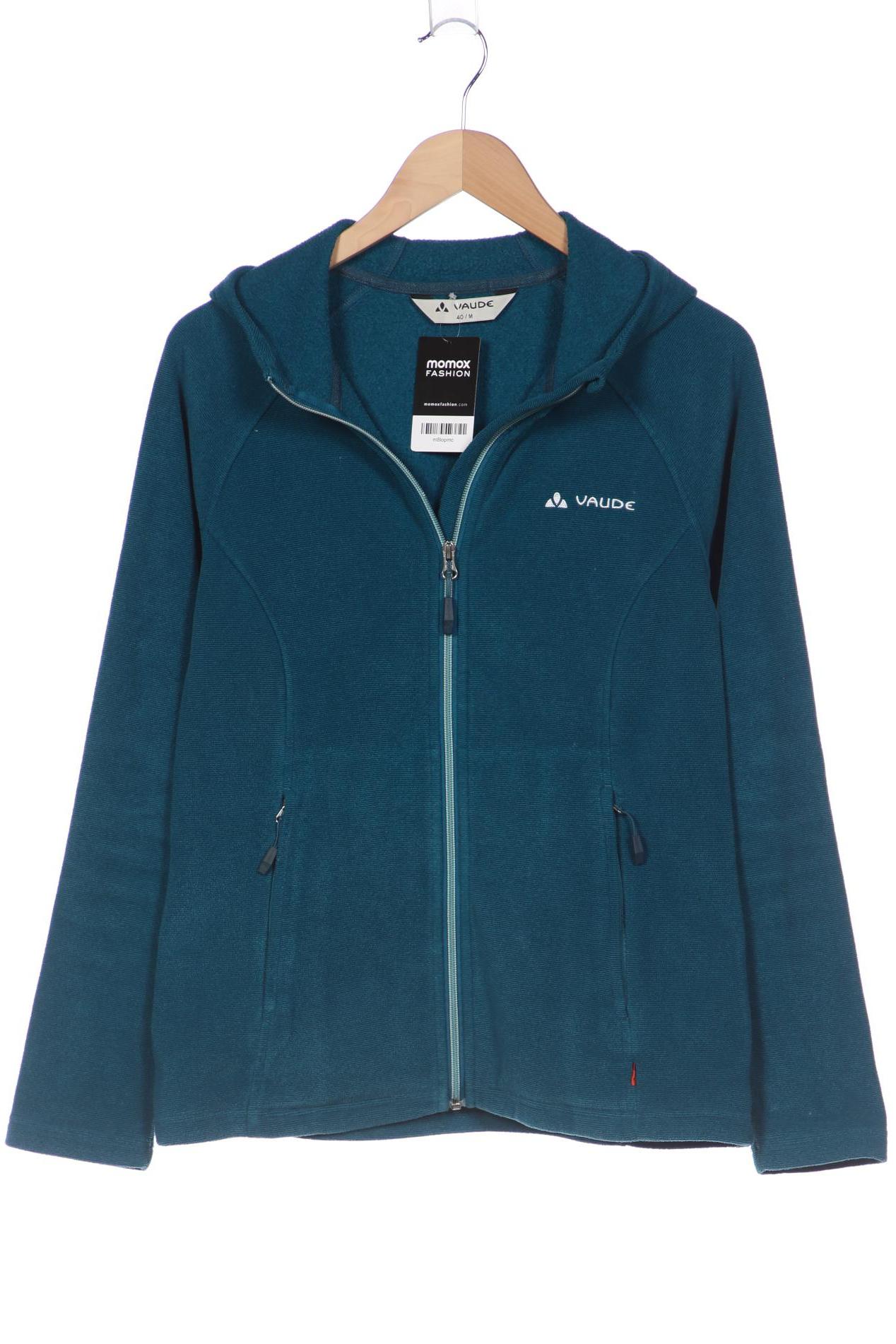 

VAUDE Damen Kapuzenpullover, türkis