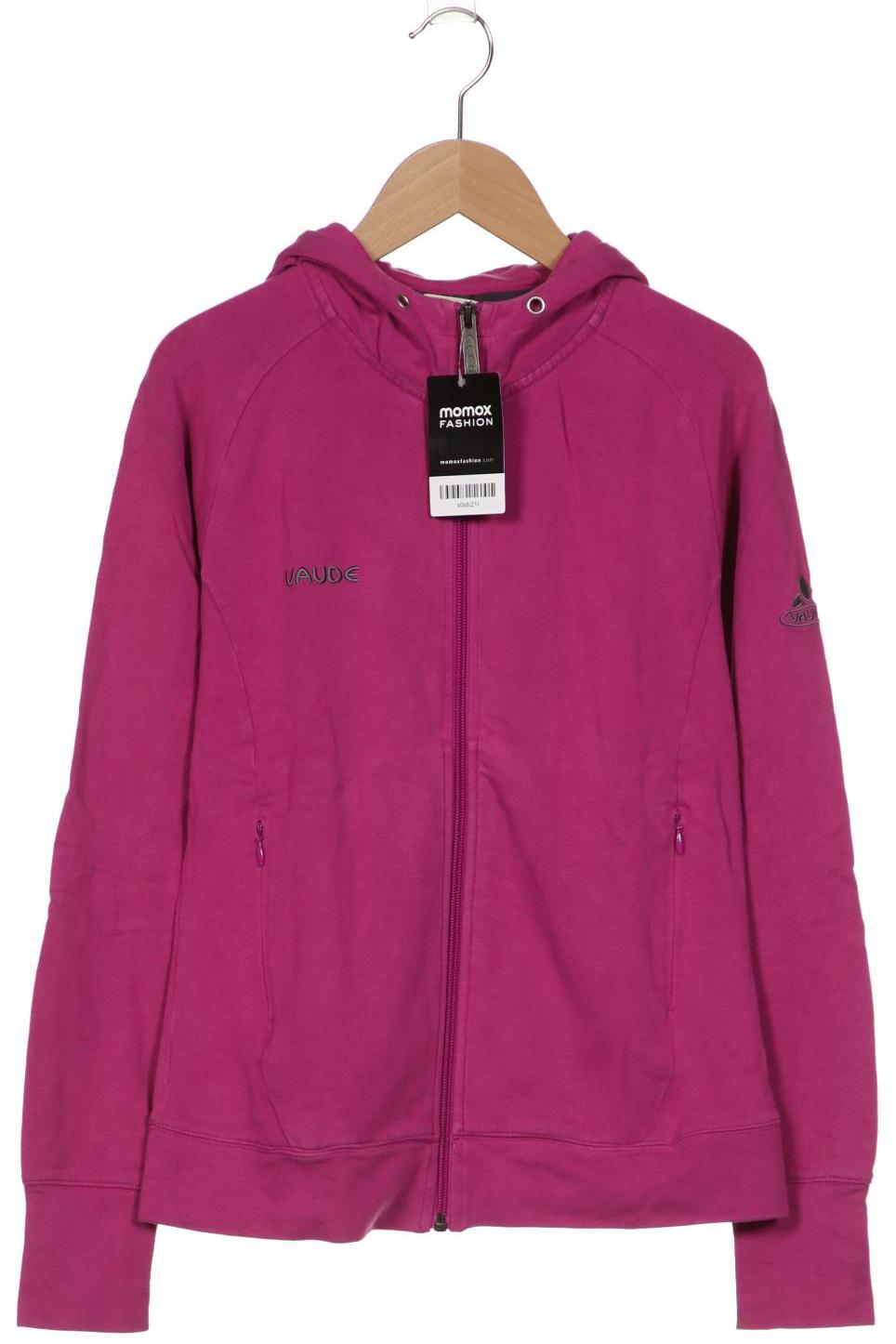 

VAUDE Damen Kapuzenpullover, pink