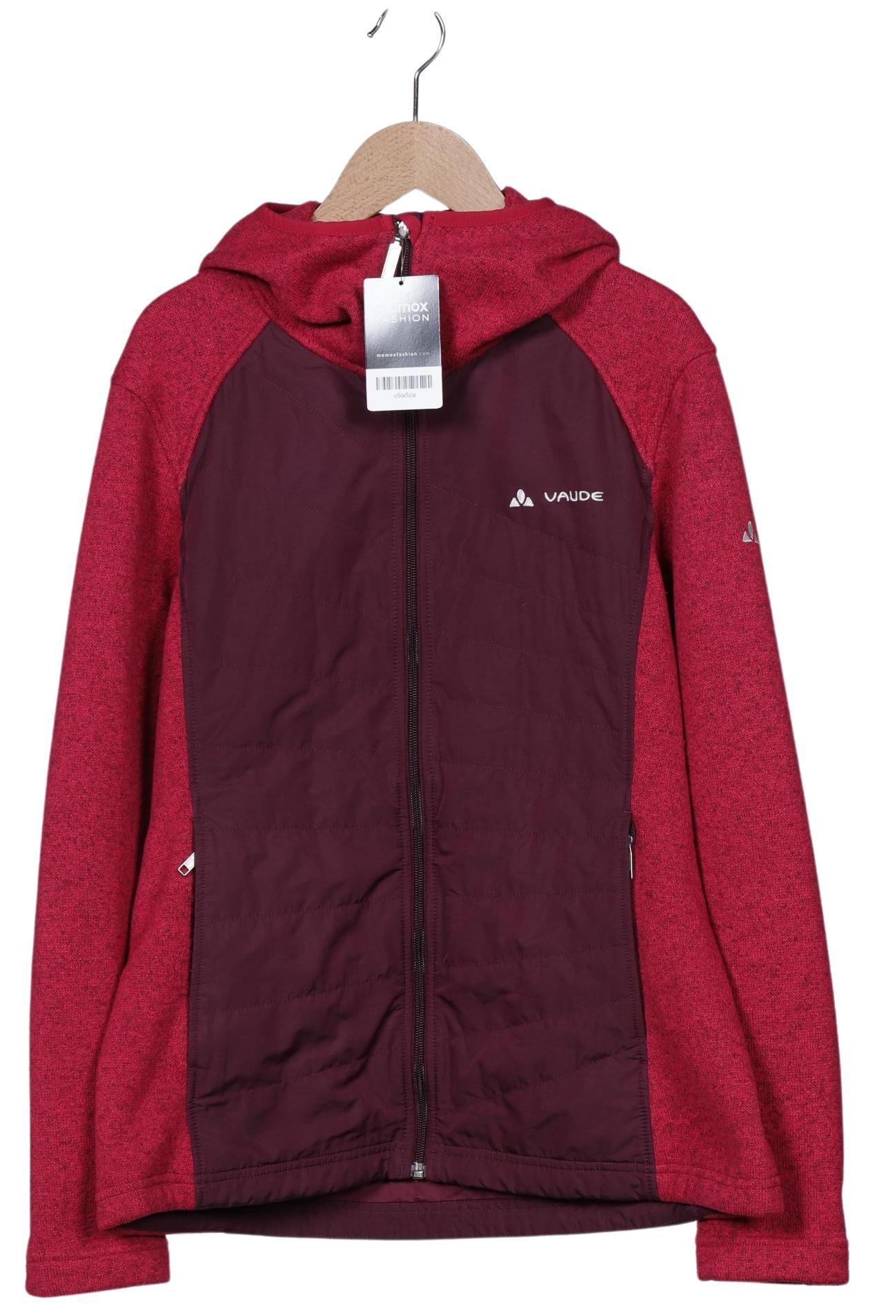 

Vaude Damen Kapuzenpullover, mehrfarbig, Gr. 40