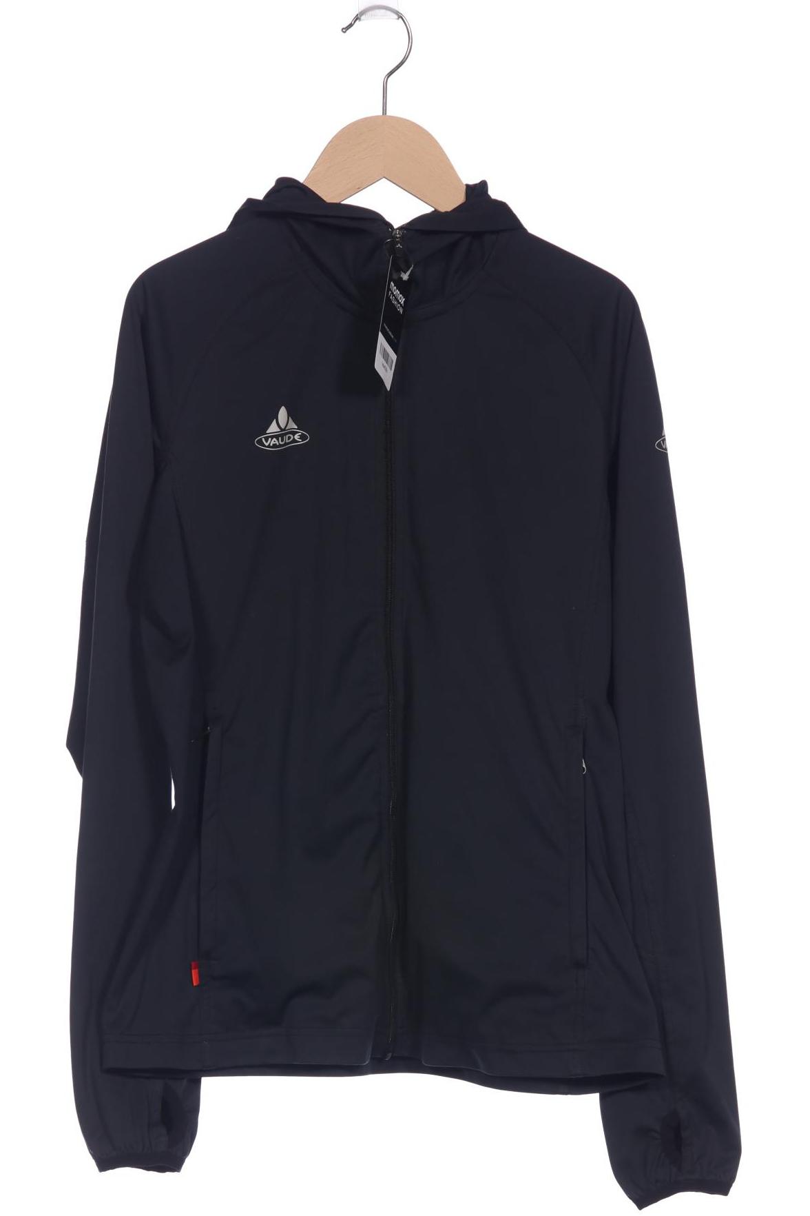 

Vaude Damen Kapuzenpullover, schwarz, Gr. 38