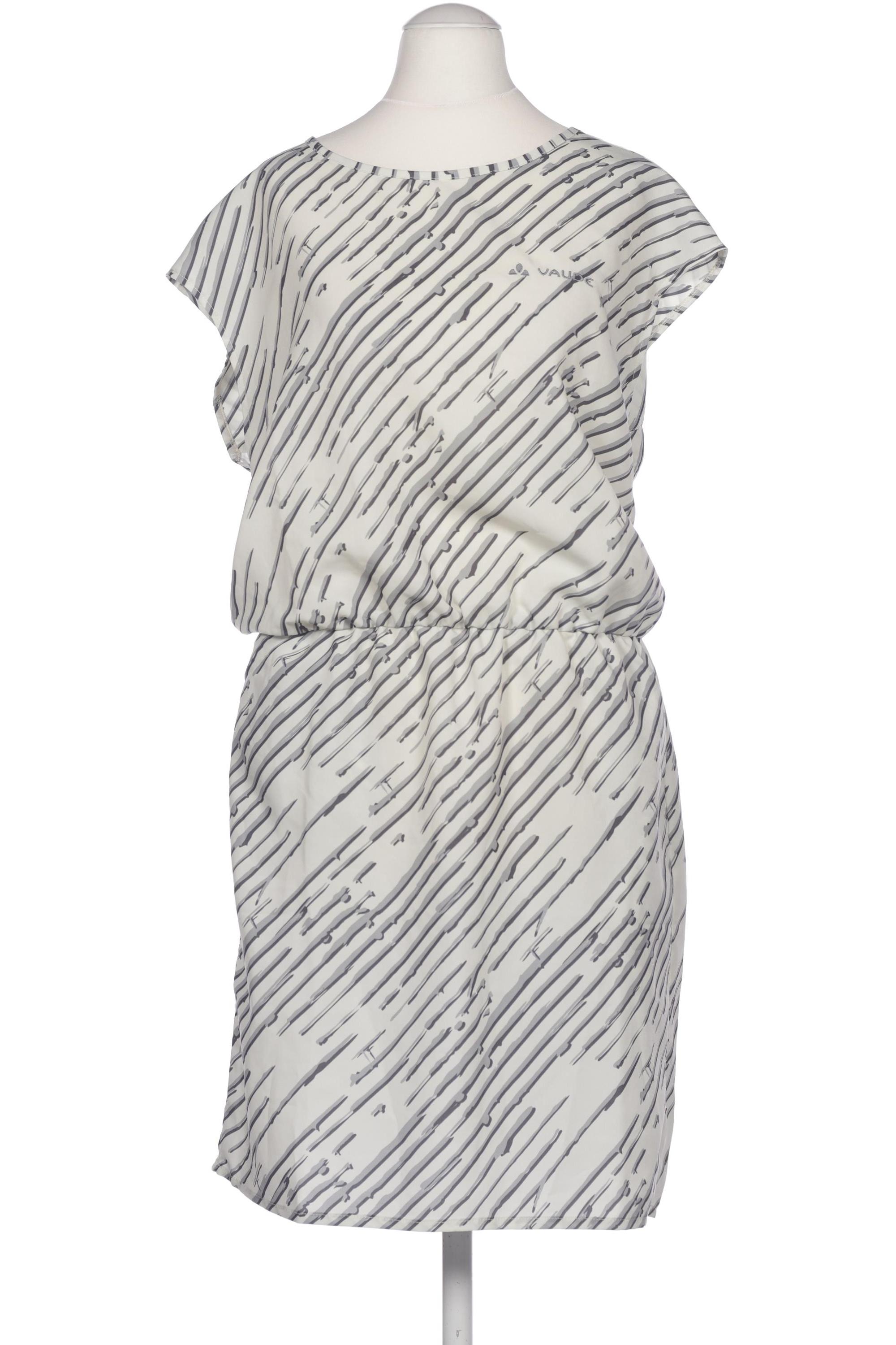 

Vaude Damen Kleid, beige, Gr. 36