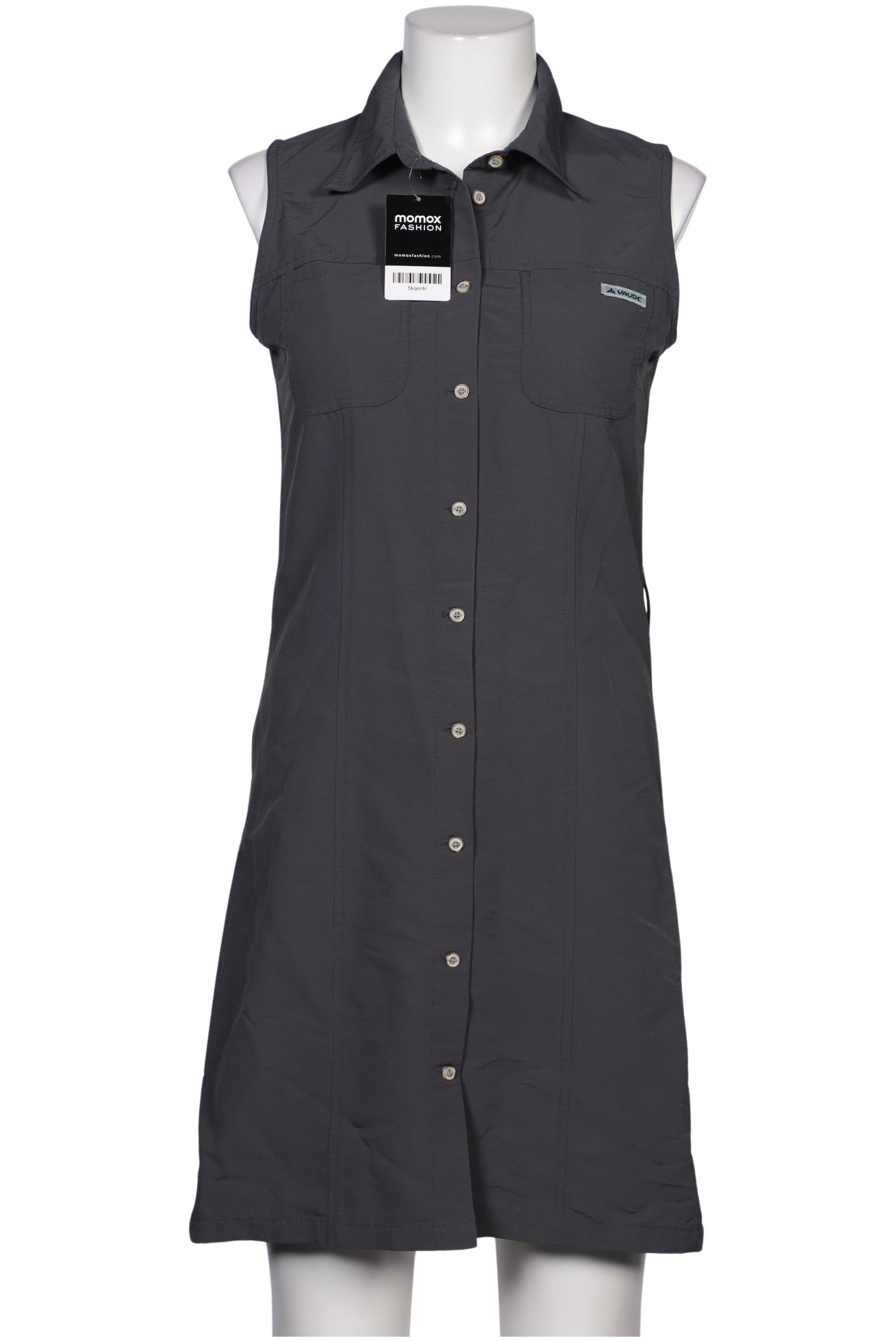 Thumbnail - Vaude Damen Kleid, grau, Gr. 38