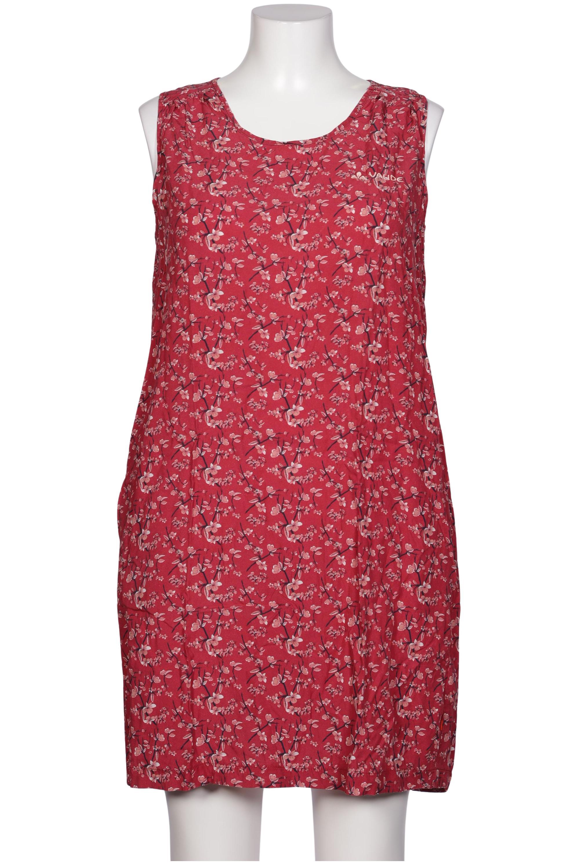 Thumbnail - Vaude Damen Kleid, pink, Gr. 42