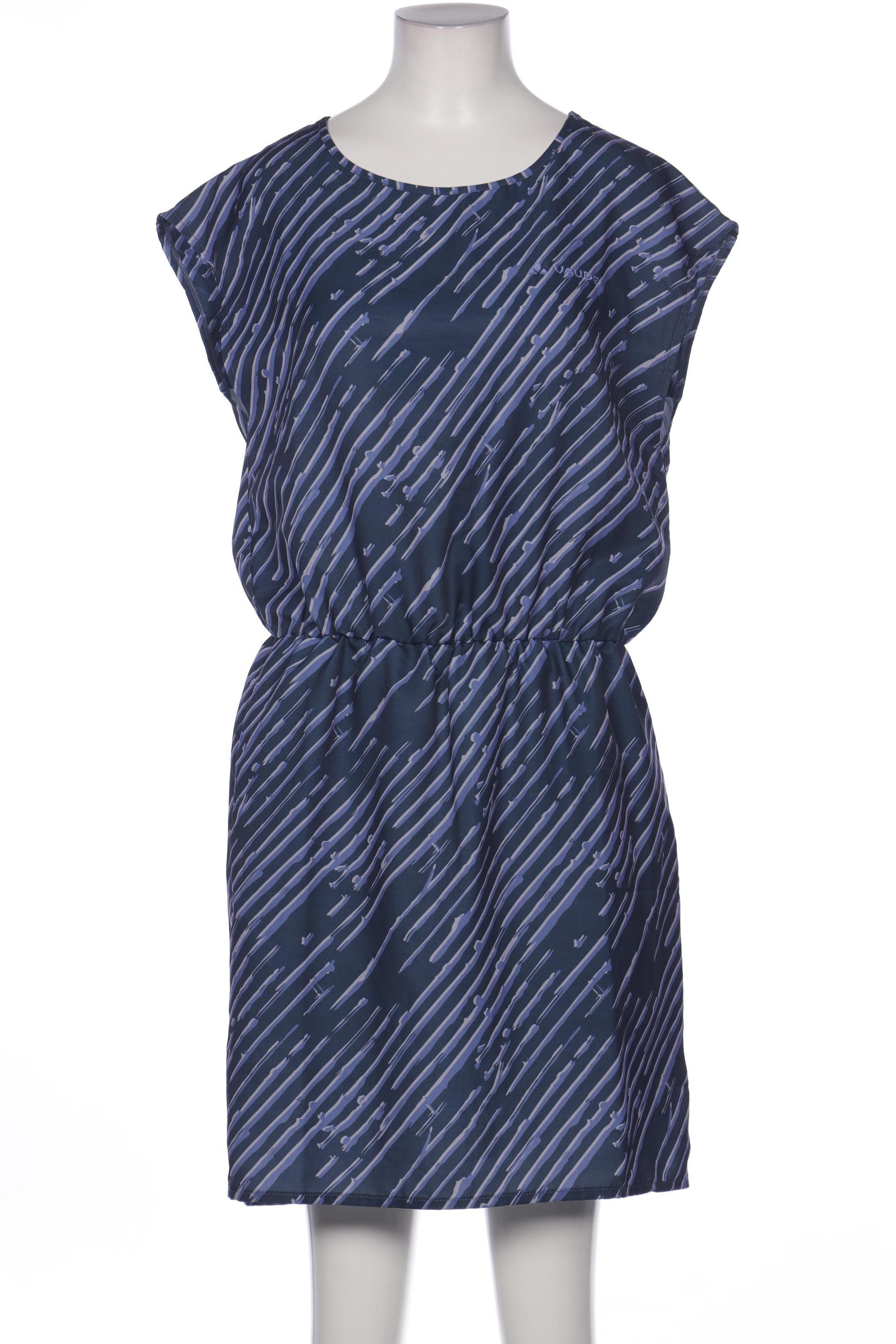 

Vaude Damen Kleid, marineblau, Gr. 38