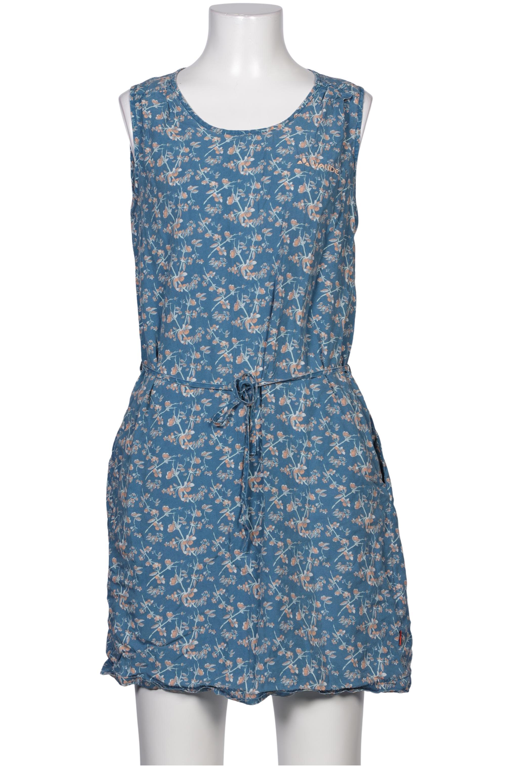 

Vaude Damen Kleid, hellblau, Gr. 38