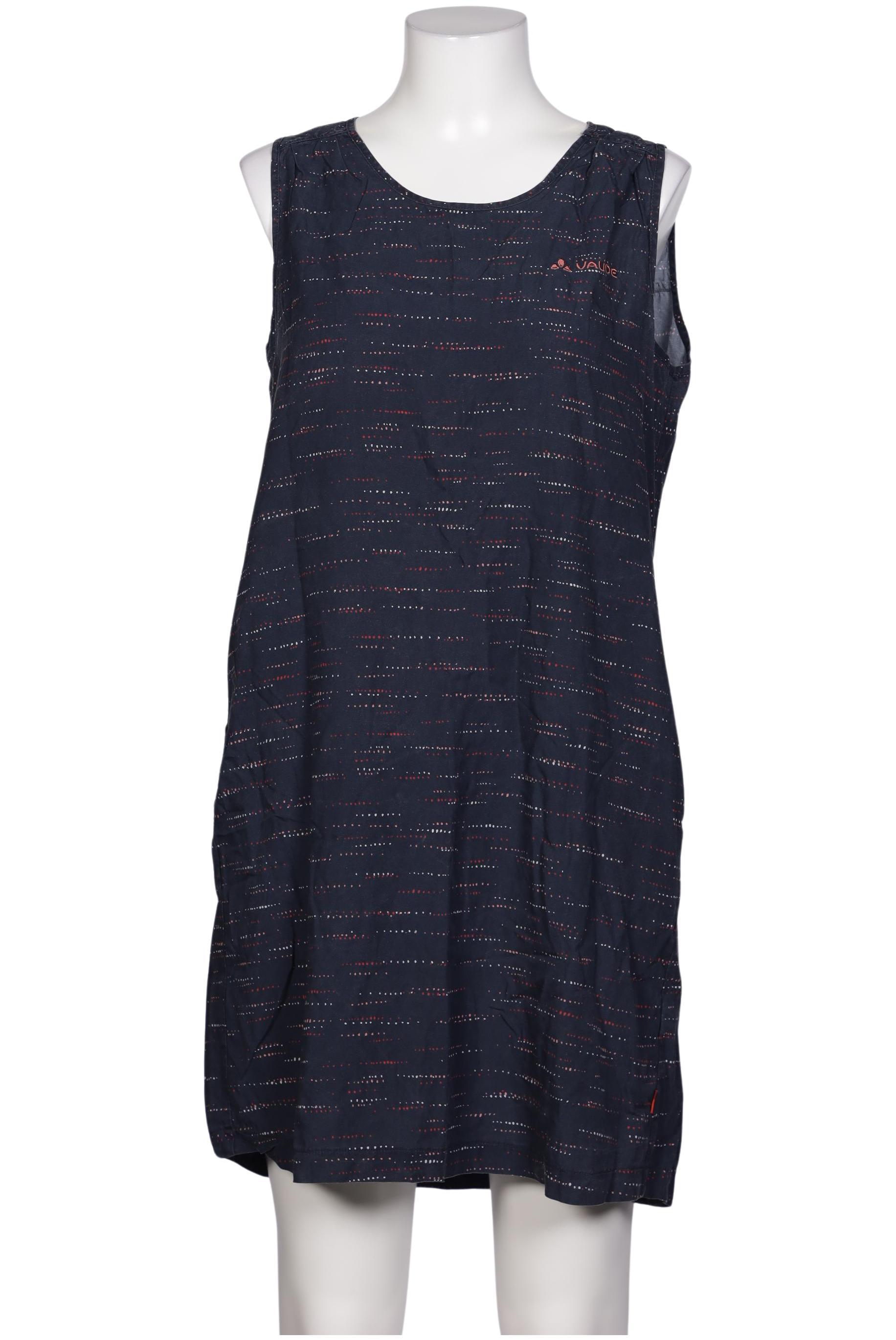 

Vaude Damen Kleid, marineblau, Gr. 40