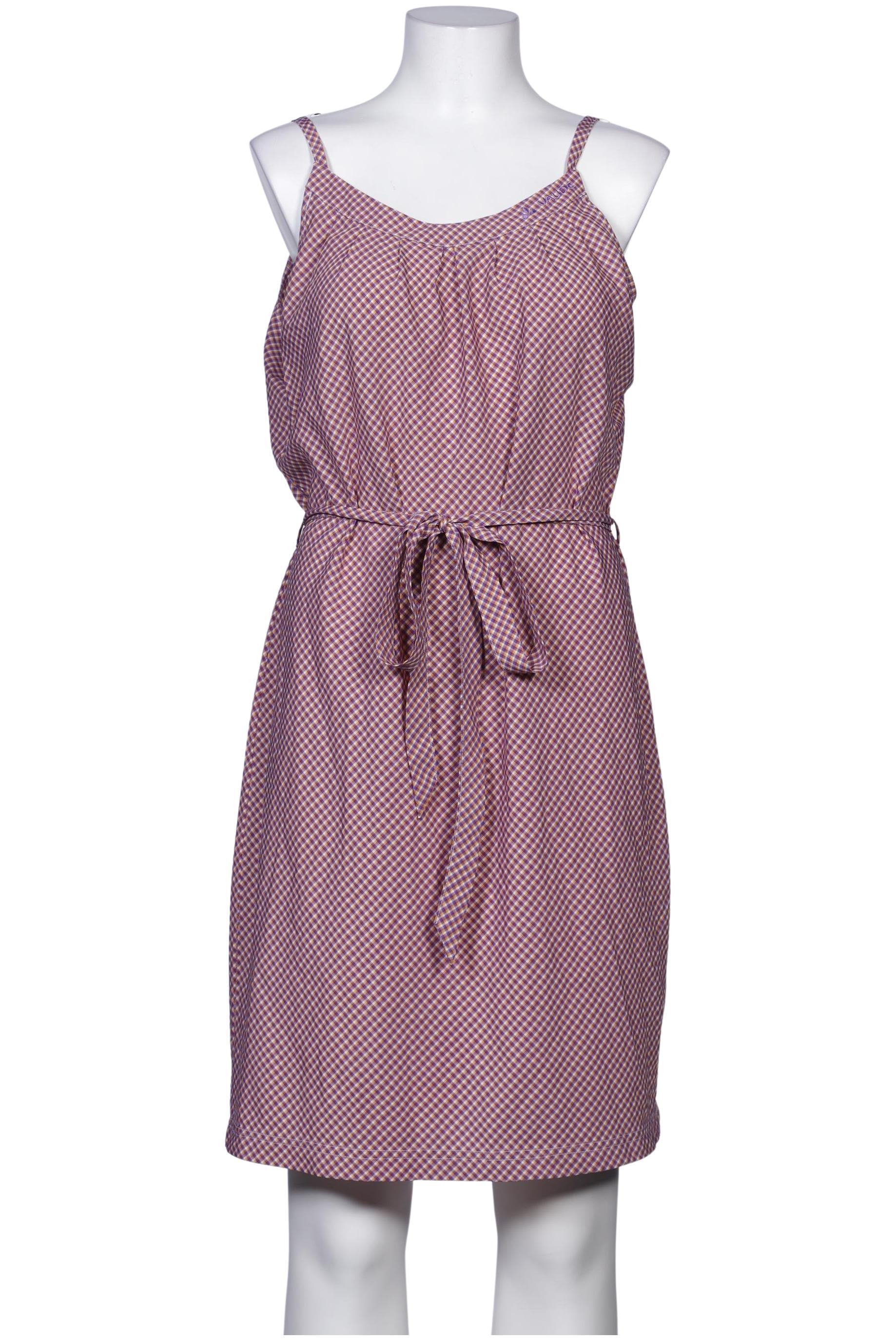 

Vaude Damen Kleid, flieder, Gr. 42