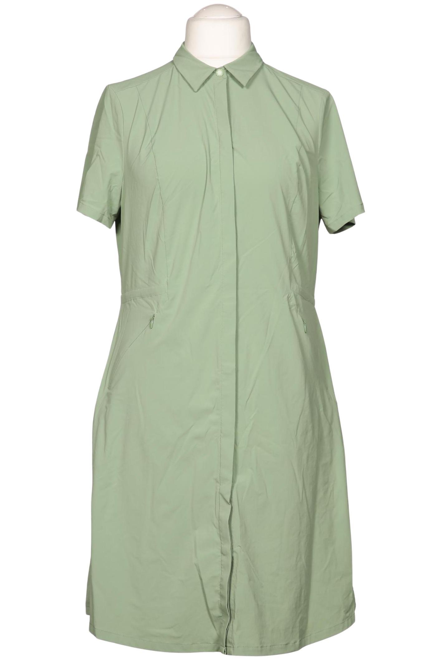 

Vaude Damen Kleid, hellgrün, Gr. 42