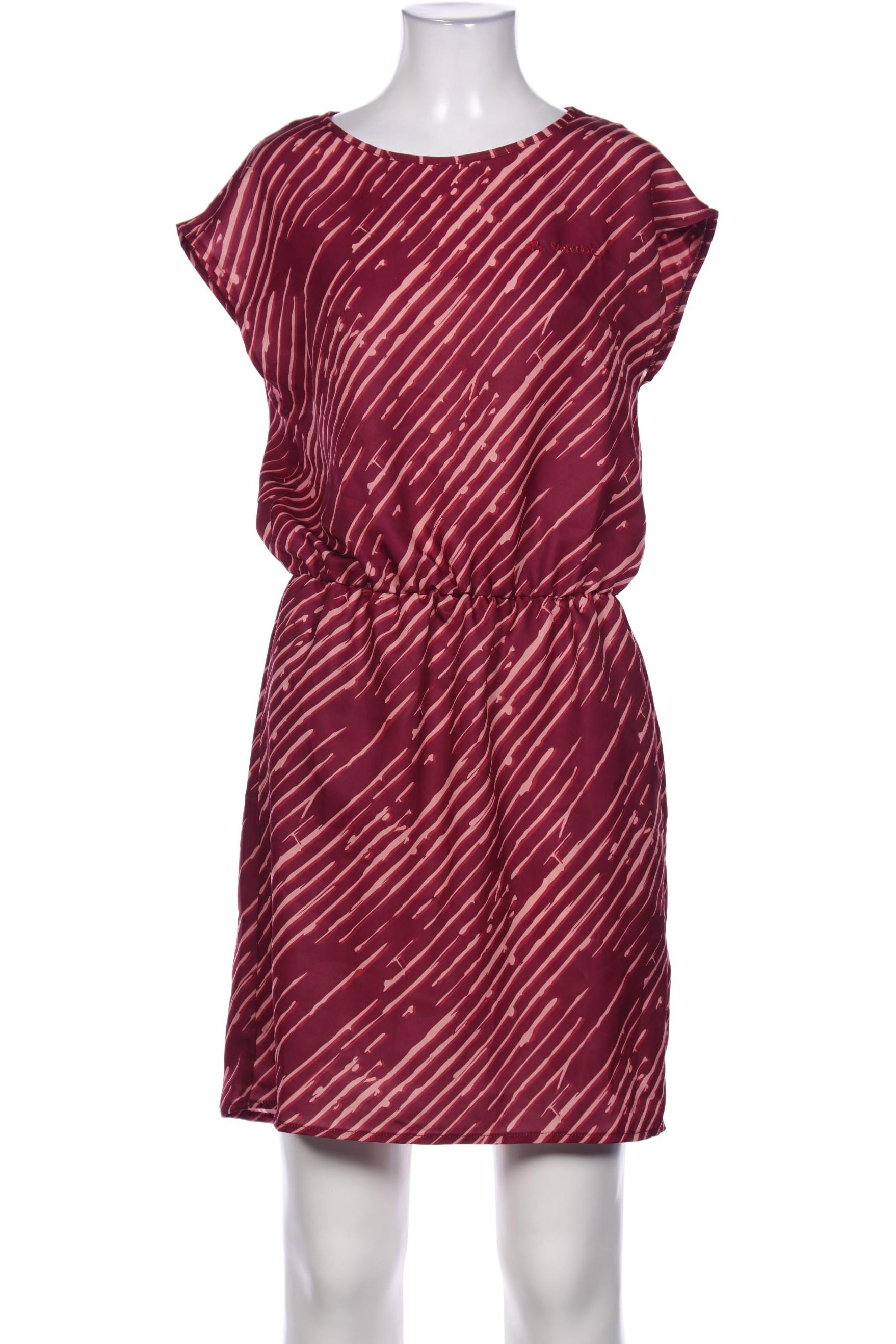 

Vaude Damen Kleid, pink, Gr. 36