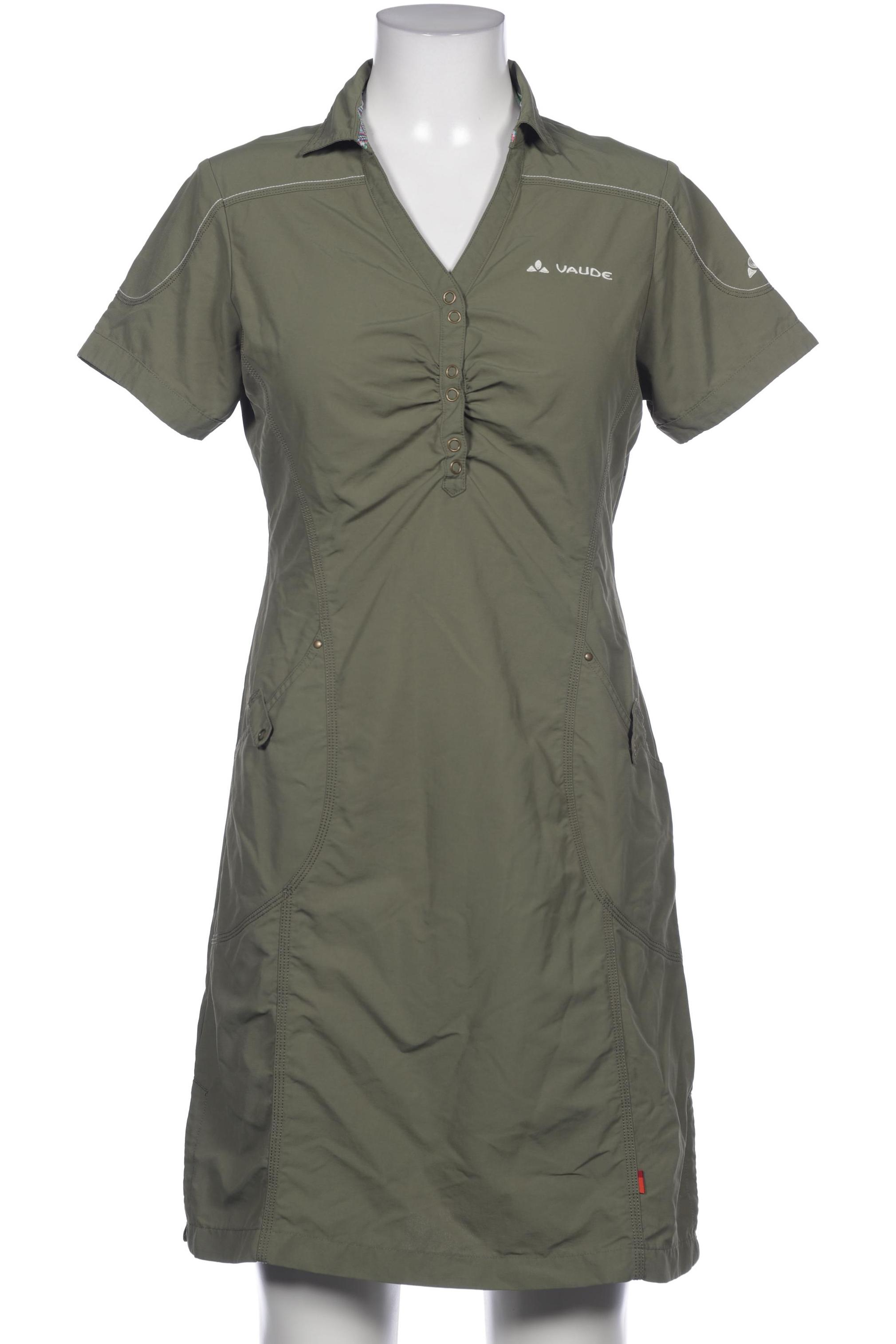 

VAUDE Damen Kleid, grün