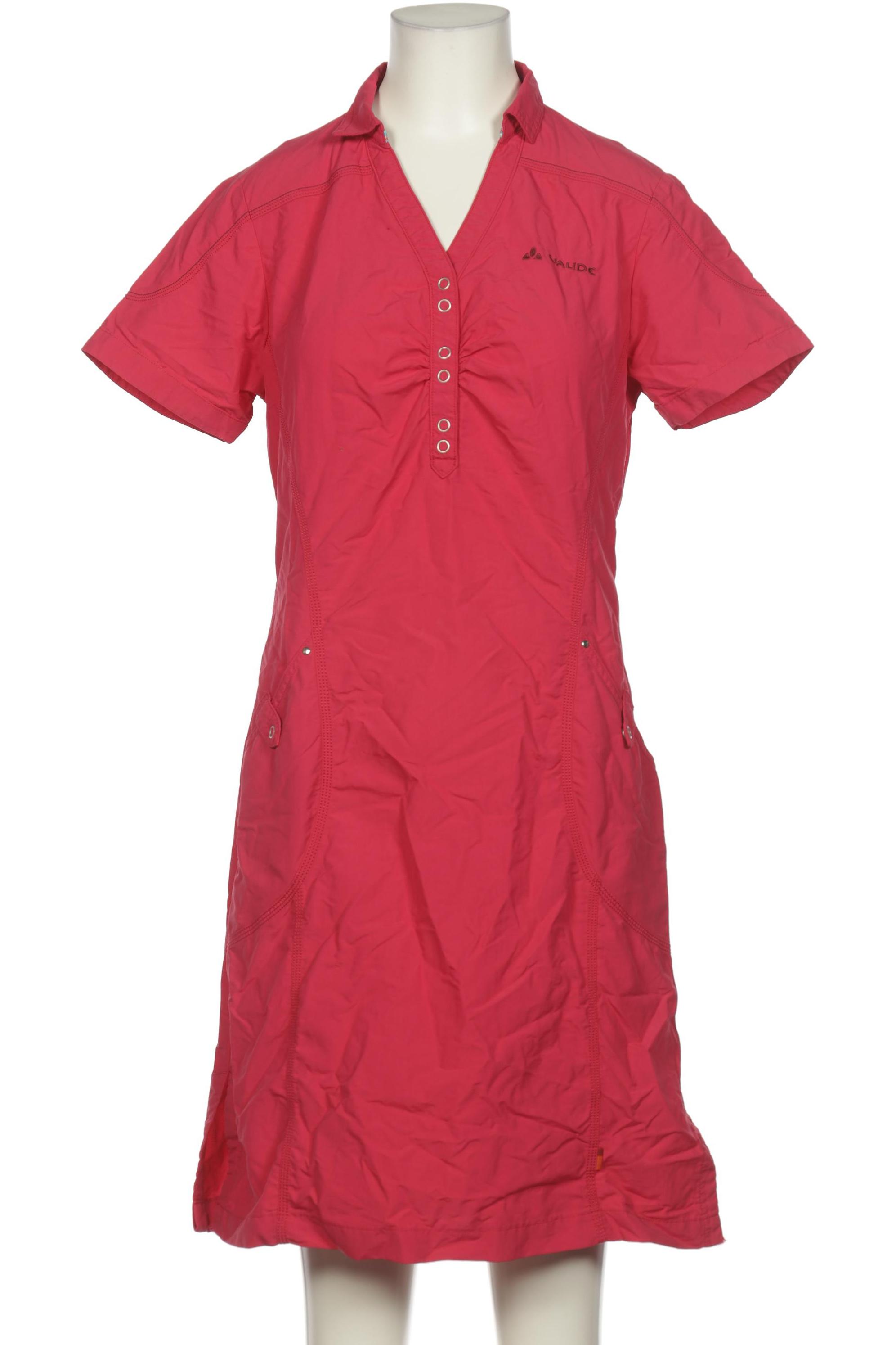 

VAUDE Damen Kleid, pink
