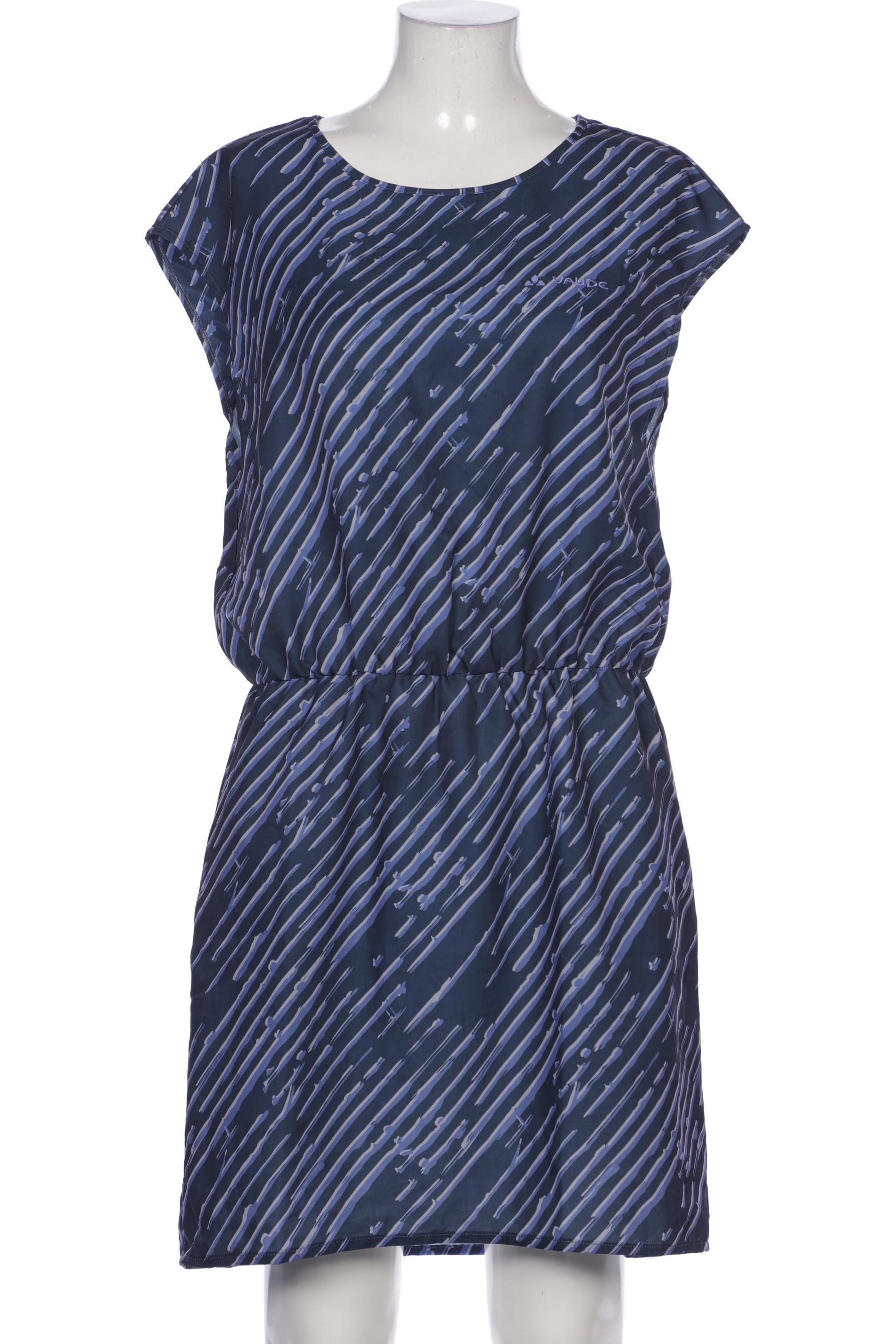 

Vaude Damen Kleid, marineblau, Gr. 42