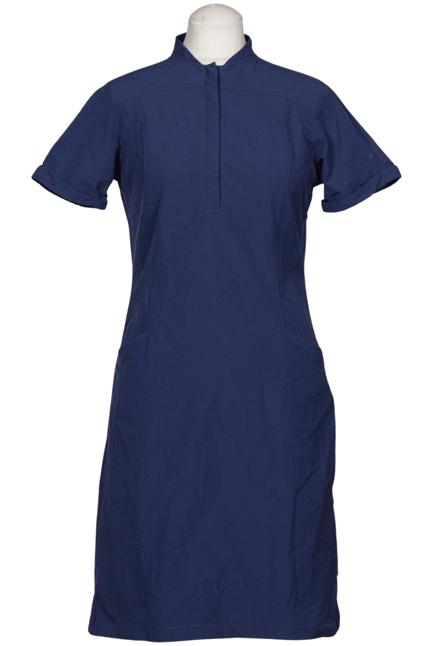 

Vaude Damen Kleid, marineblau, Gr. 36